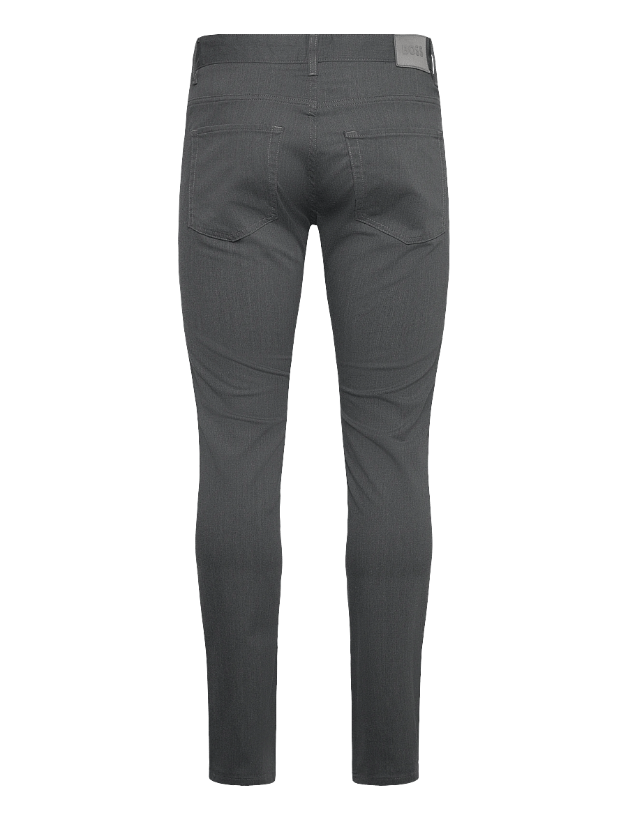 BOSS - H-Delaware5 - chinos - silver - 1
