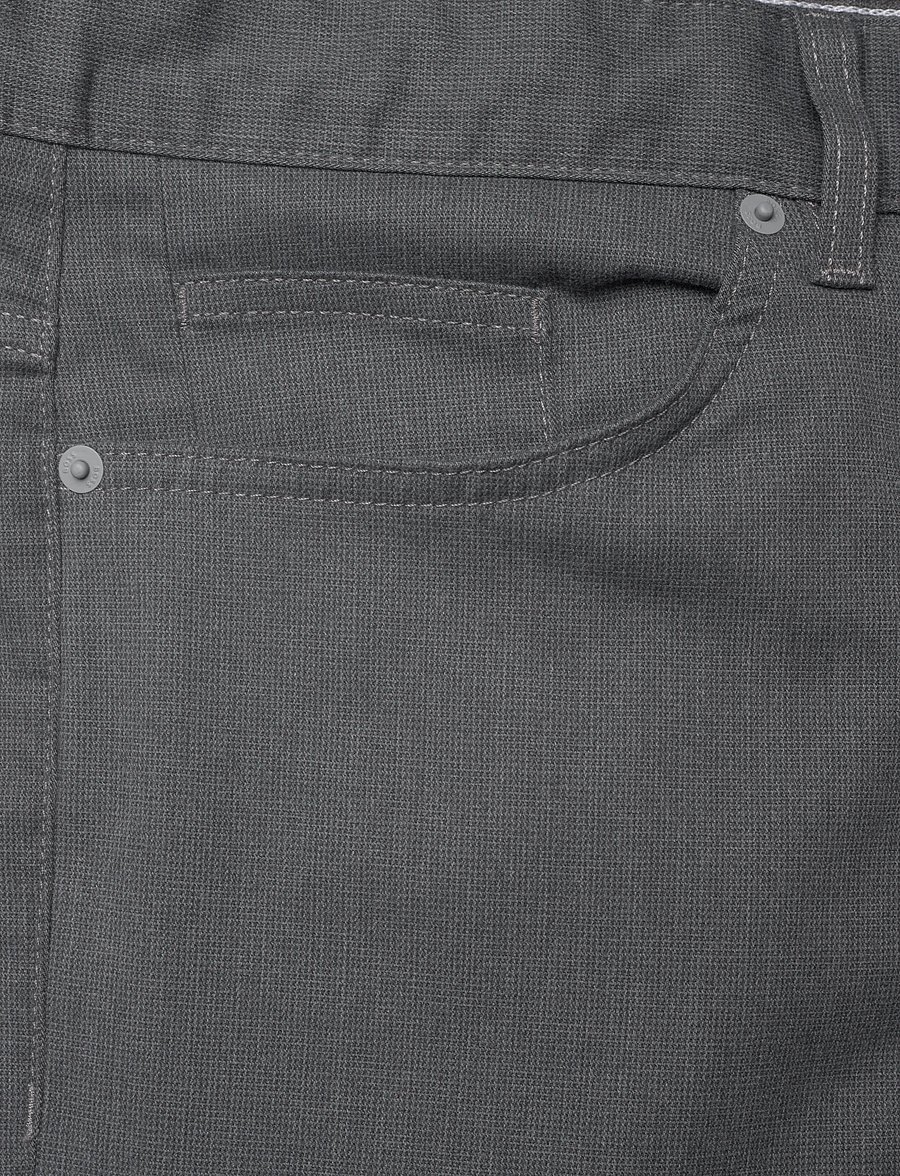 BOSS - H-Delaware5 - chinos - silver - 2