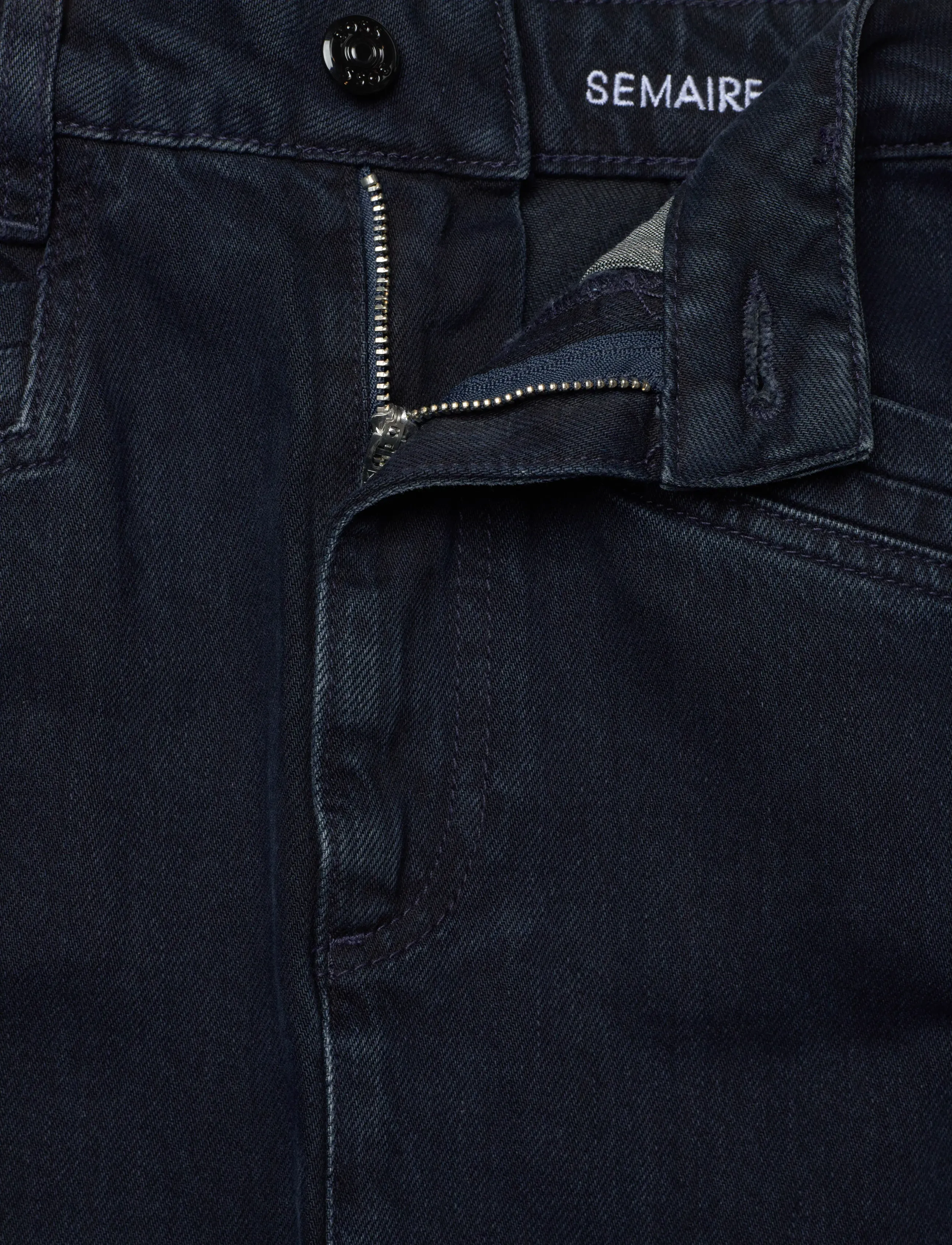 BOSS - SEMAIRE - midi kjolar - navy - 3
