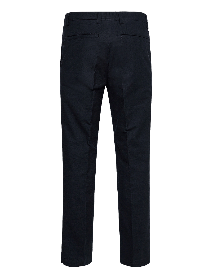 BOSS - C-Kent - chino bikses - dark blue - 1