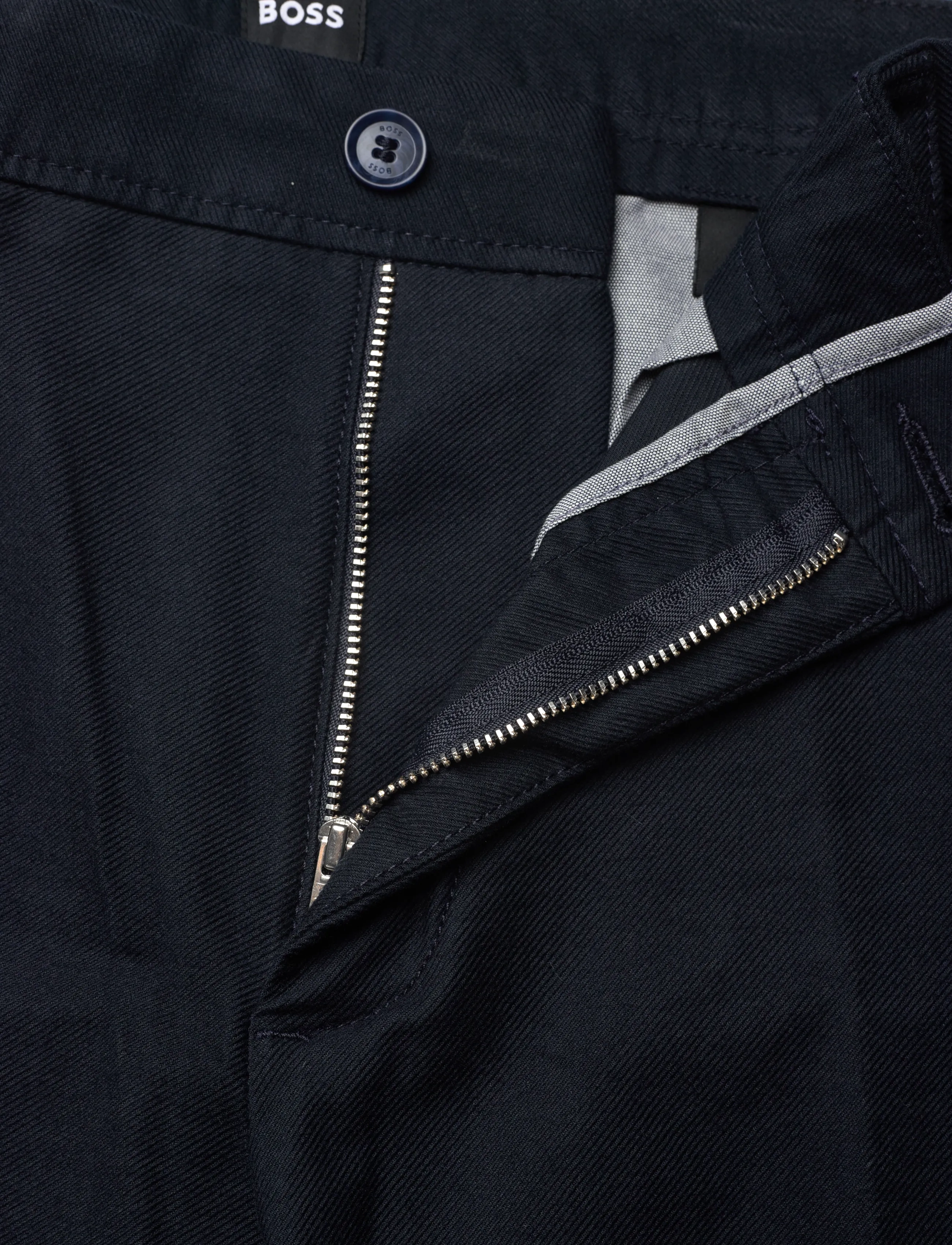 BOSS - C-Kent - dark blue - 3