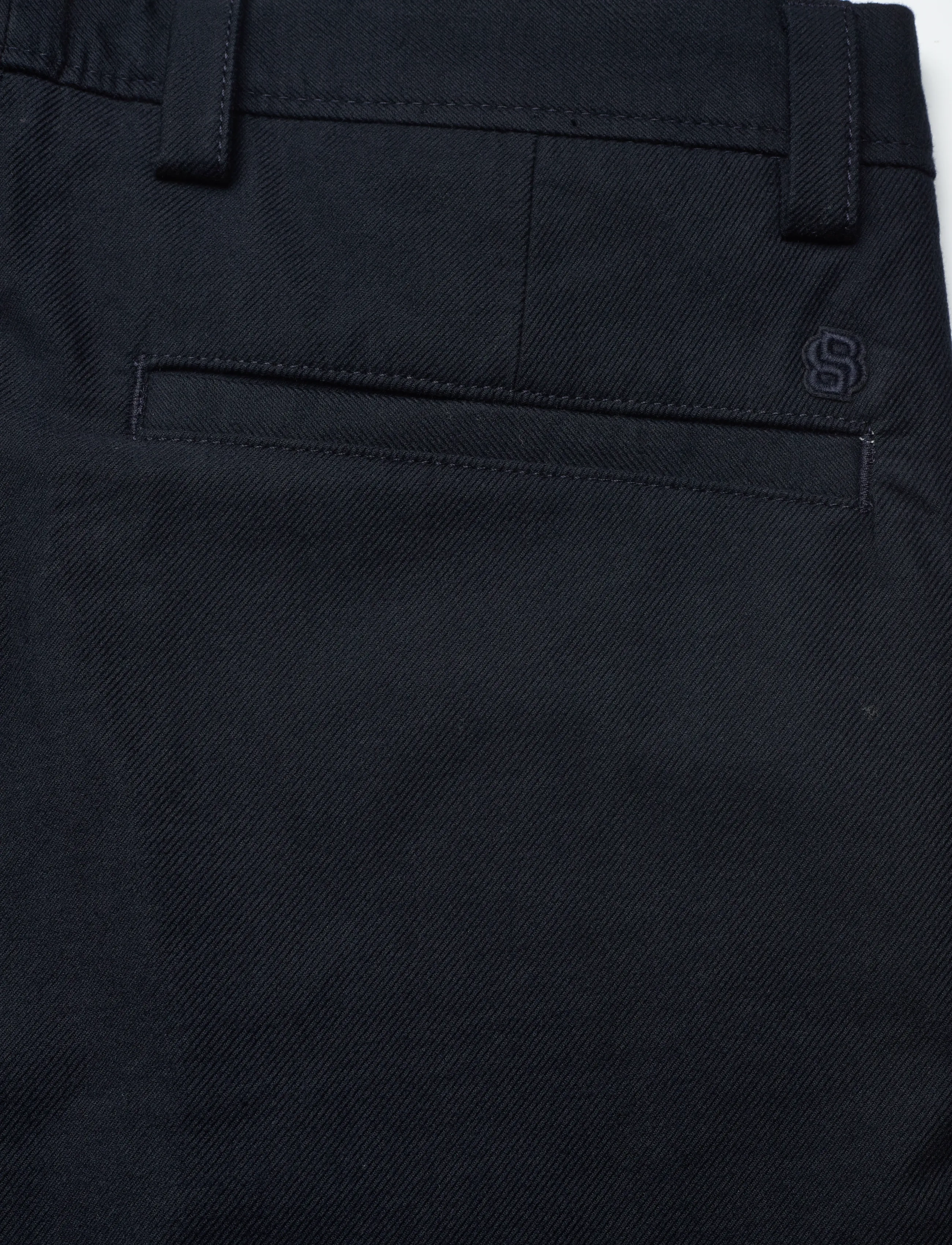 BOSS - C-Kent - dark blue - 4