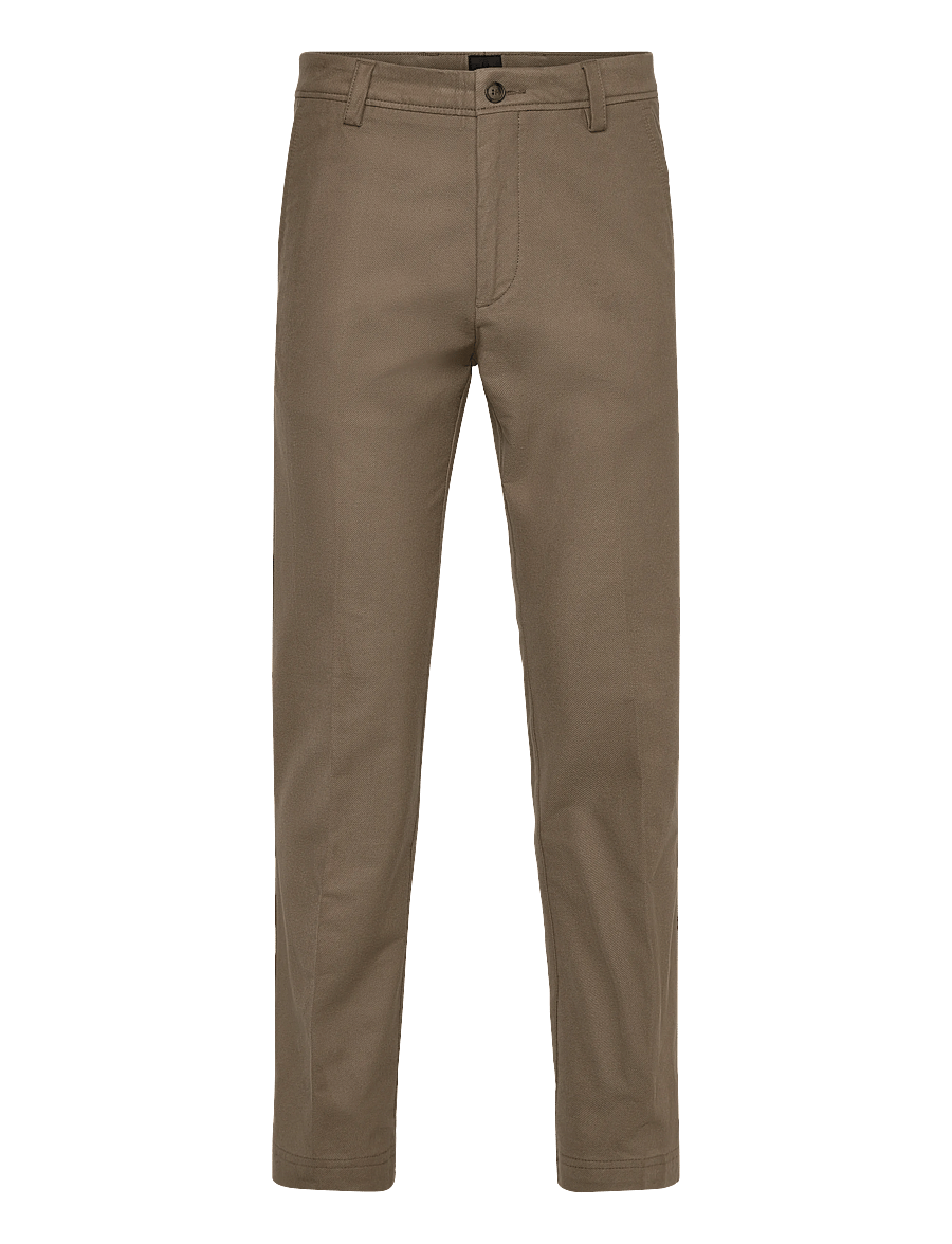 BOSS - C-Kent - chinos - open brown - 0