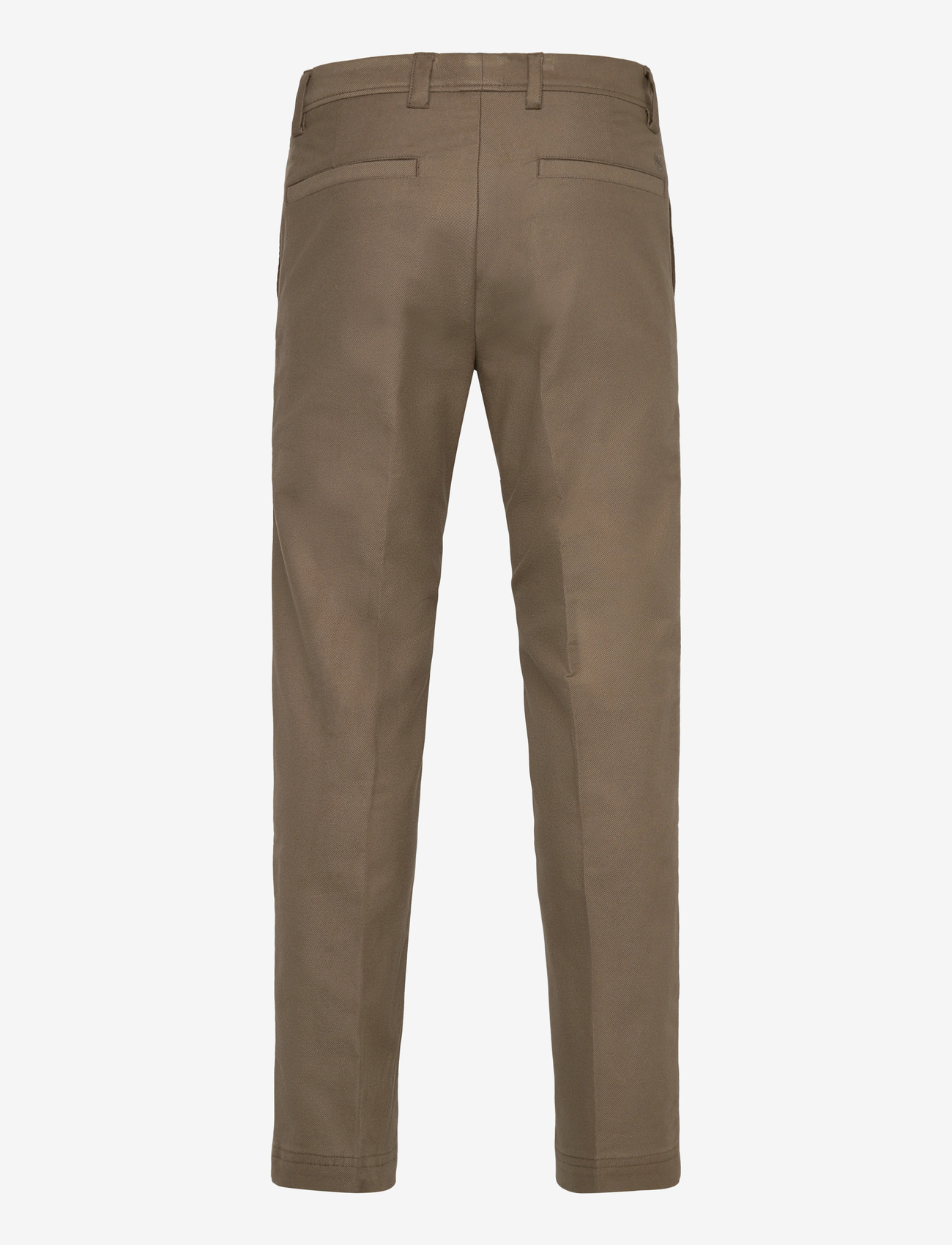 BOSS - C-Kent - chinos - open brown - 1