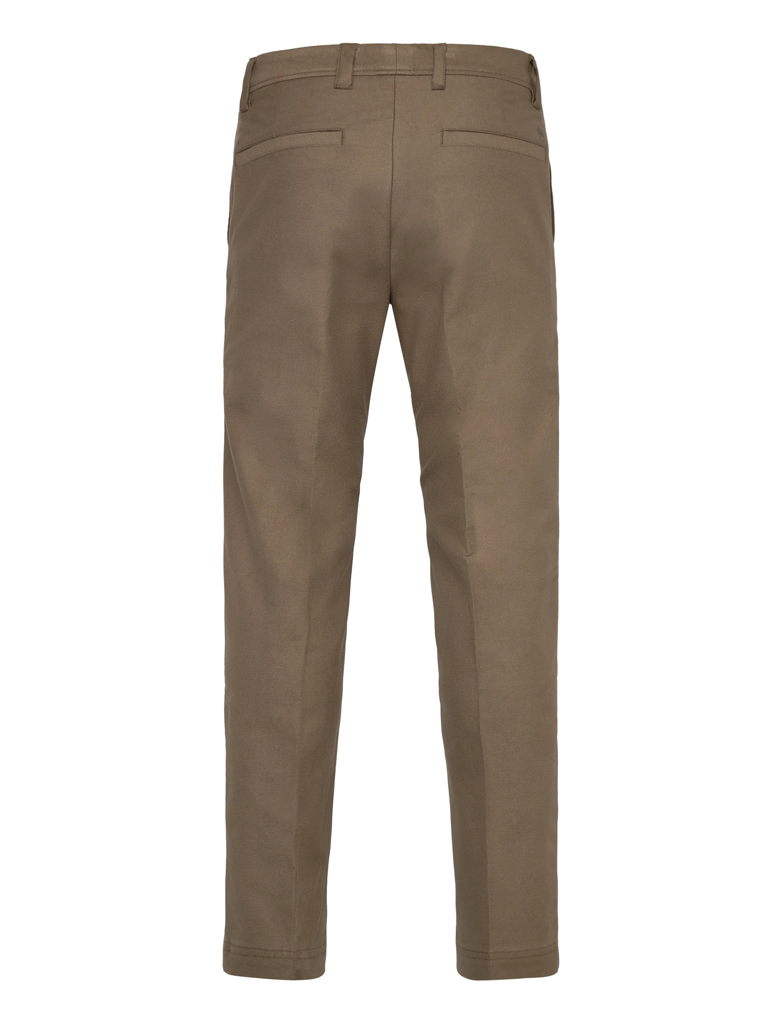 BOSS - C-Kent - chino püksid - open brown - 1