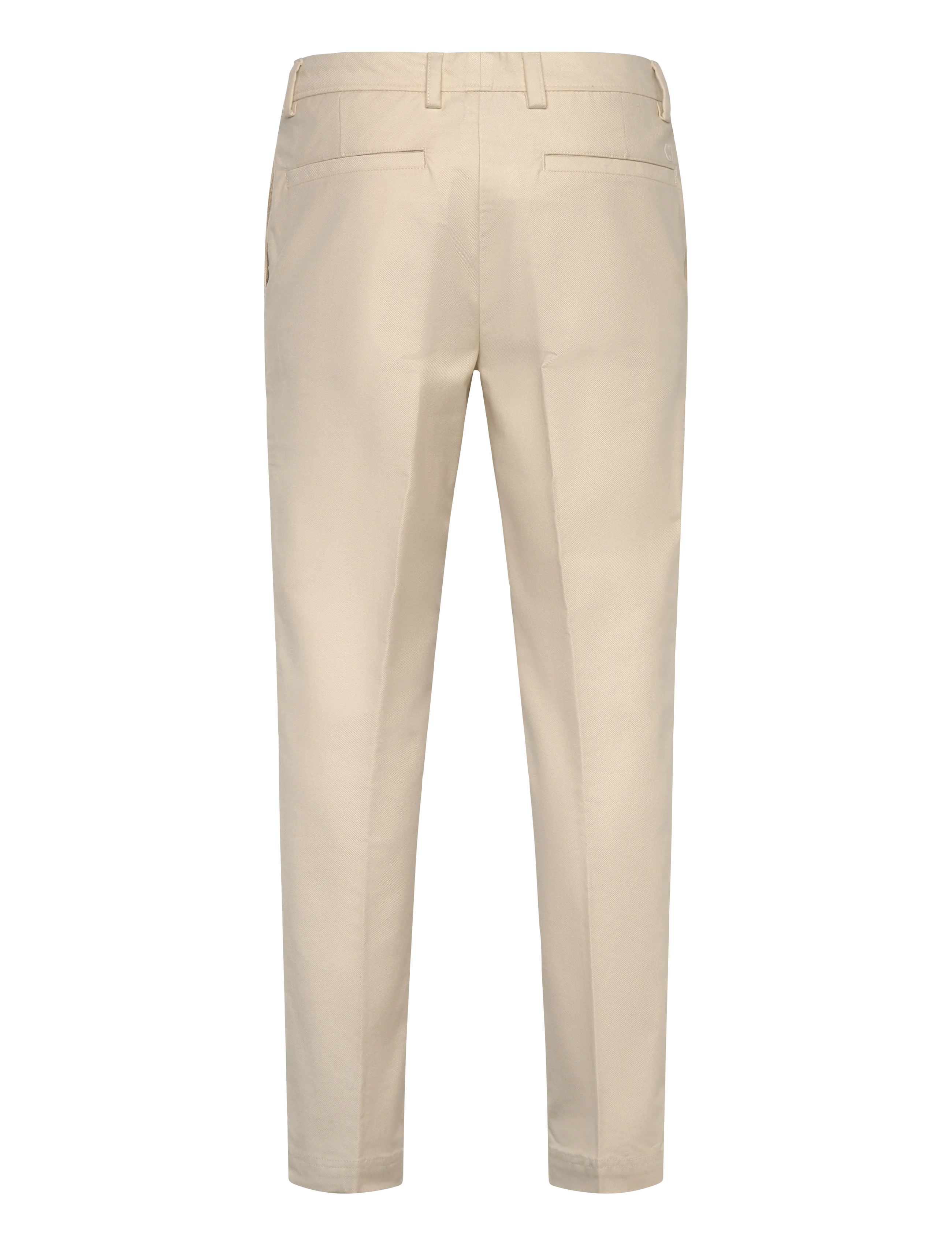 BOSS - C-Kent - mænd - open white - 1