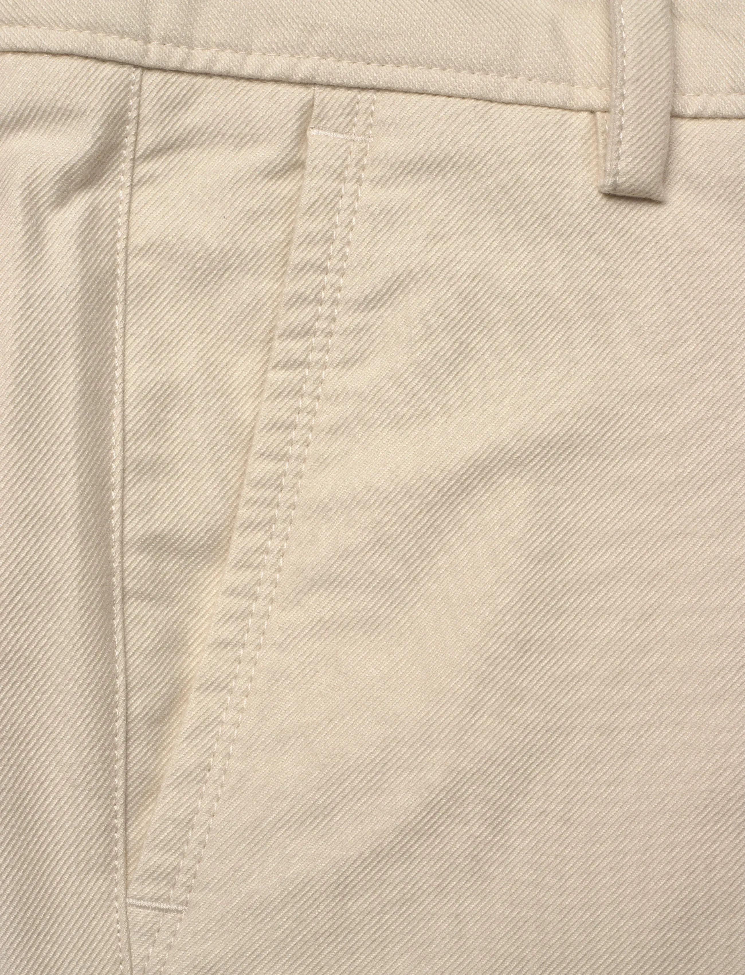 BOSS - C-Kent - mænd - open white - 2