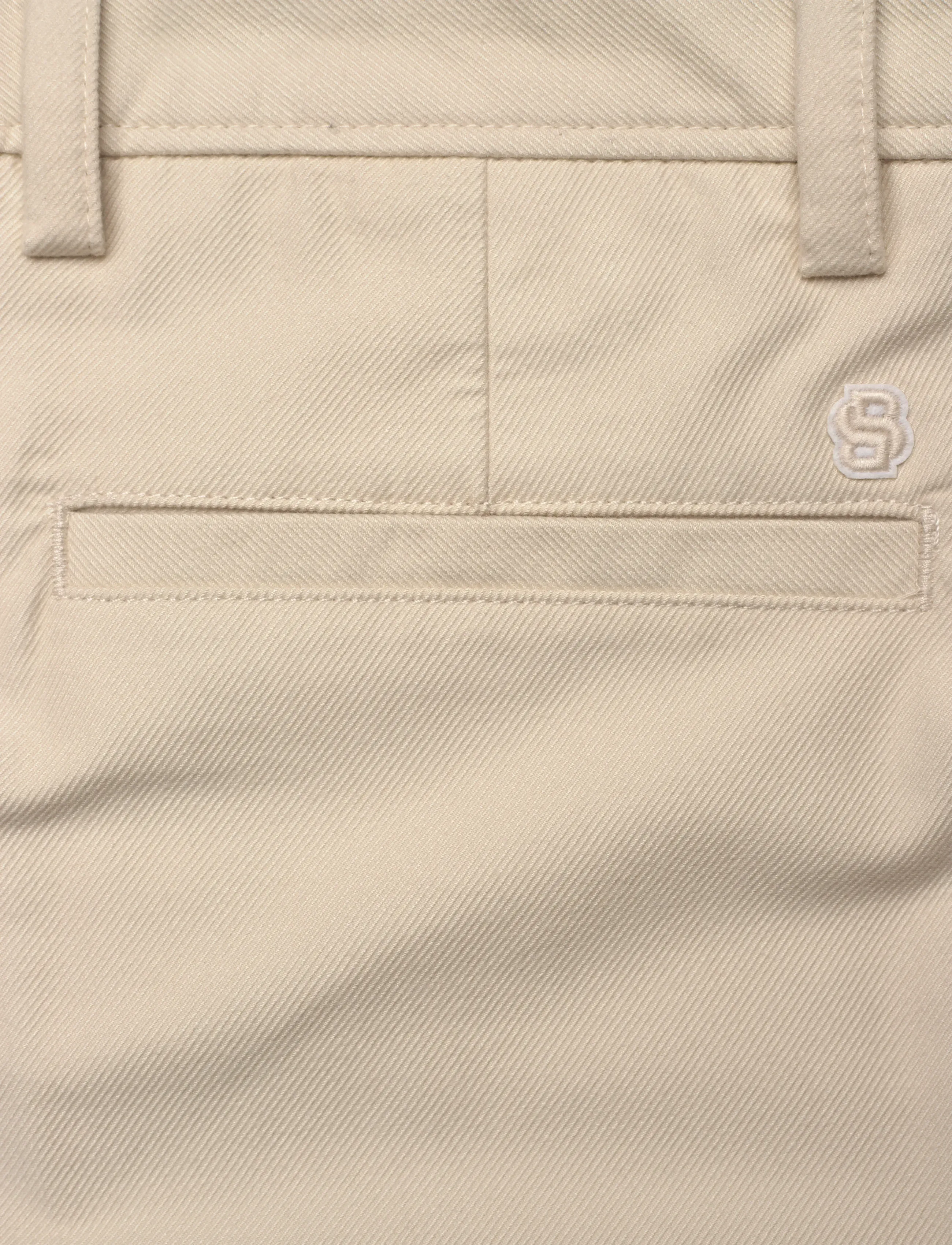 BOSS - C-Kent - mænd - open white - 4