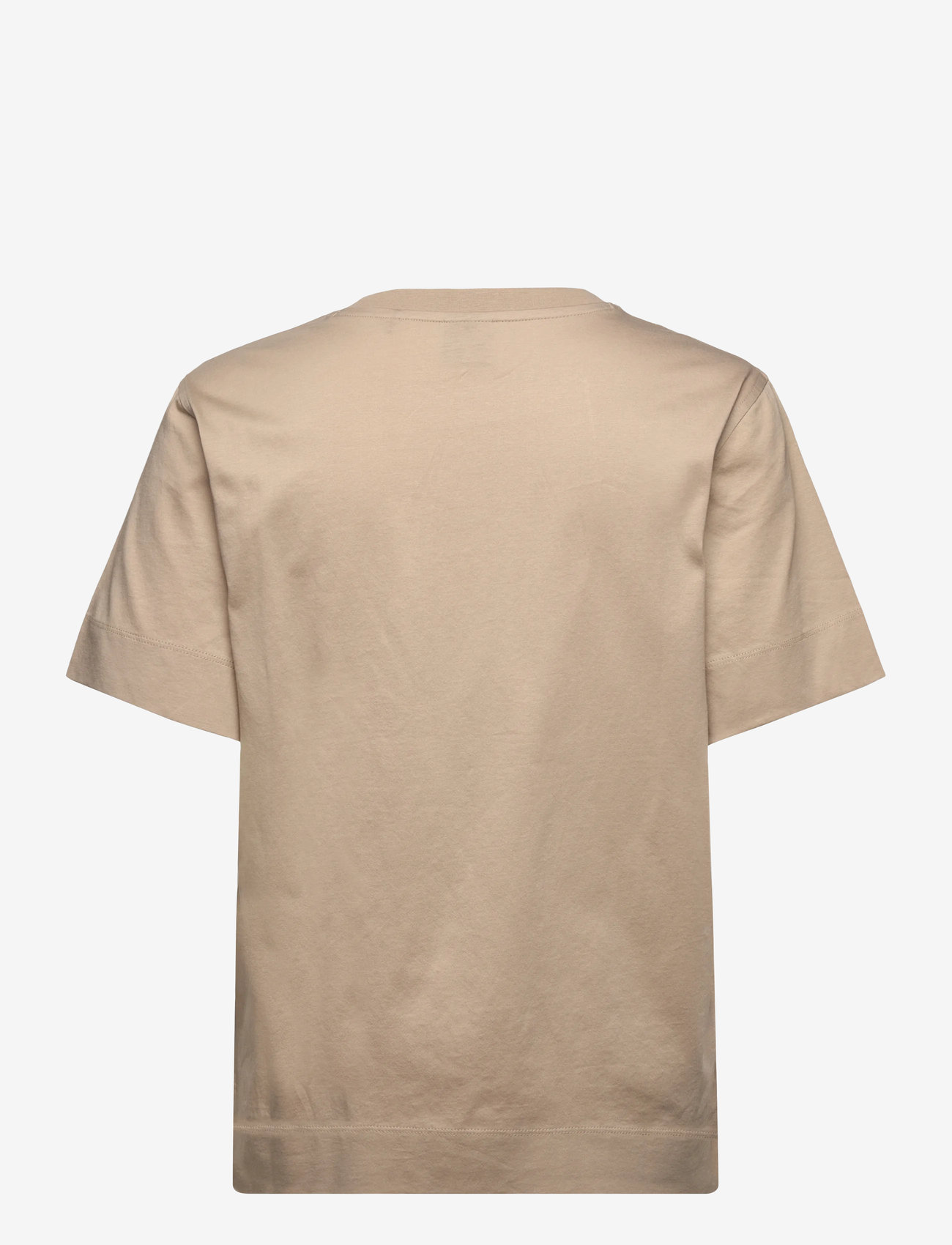 BOSS - Elpha_Placed3 - herbstliche kleidung - light beige - 1