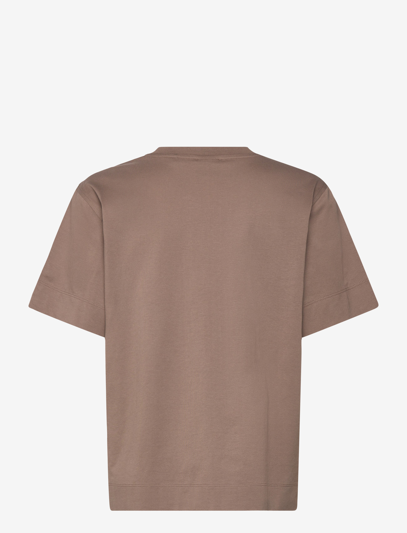 BOSS - Elpha_Placed3 - t-paidat - open brown - 1