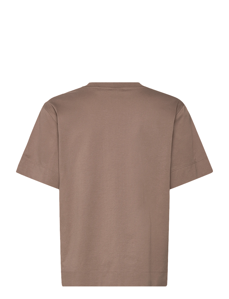 BOSS - Elpha_Placed3 - t-paidat - open brown - 1