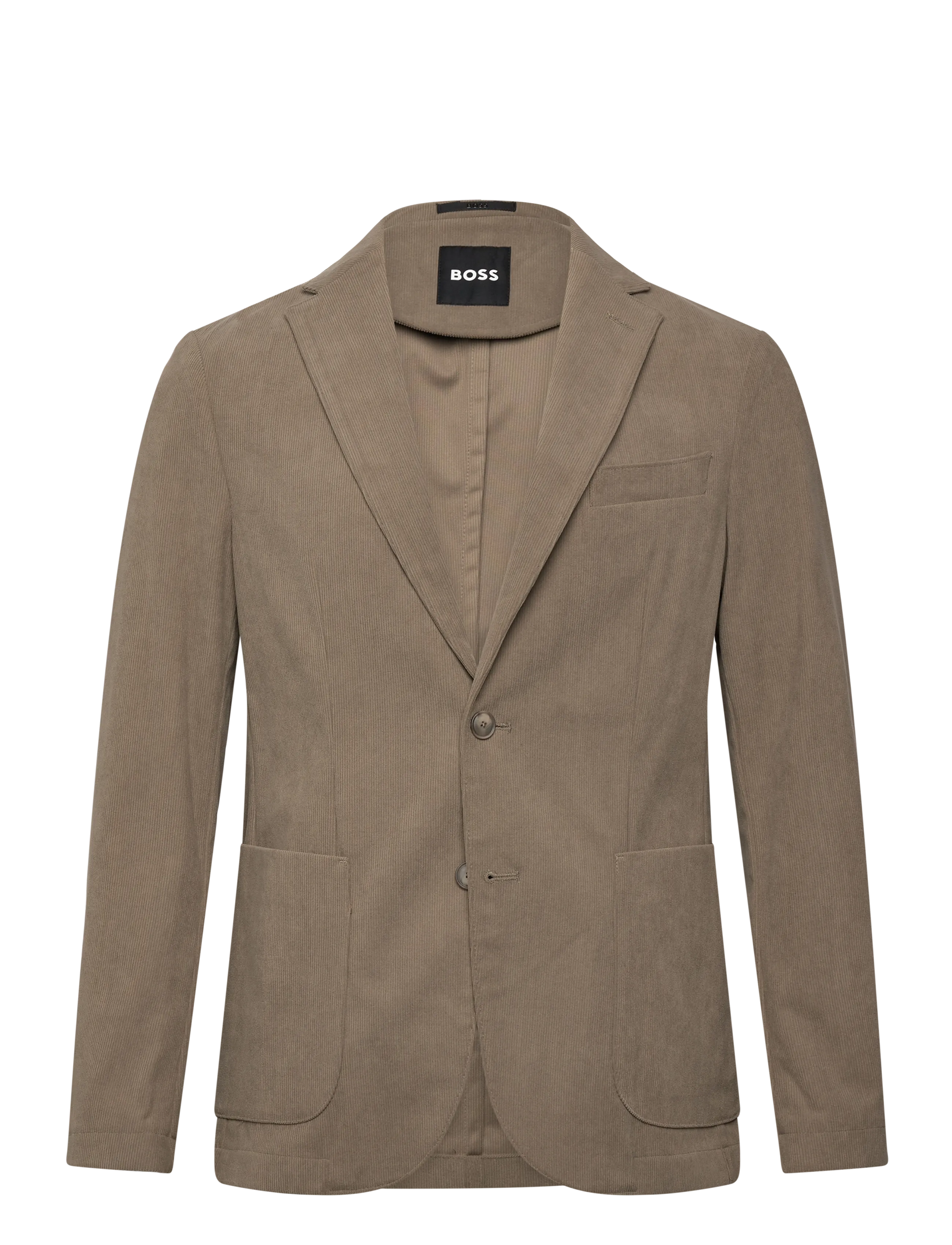 BOSS P-Hanry-WG-252F - BOSS - OPEN BROWN / beige