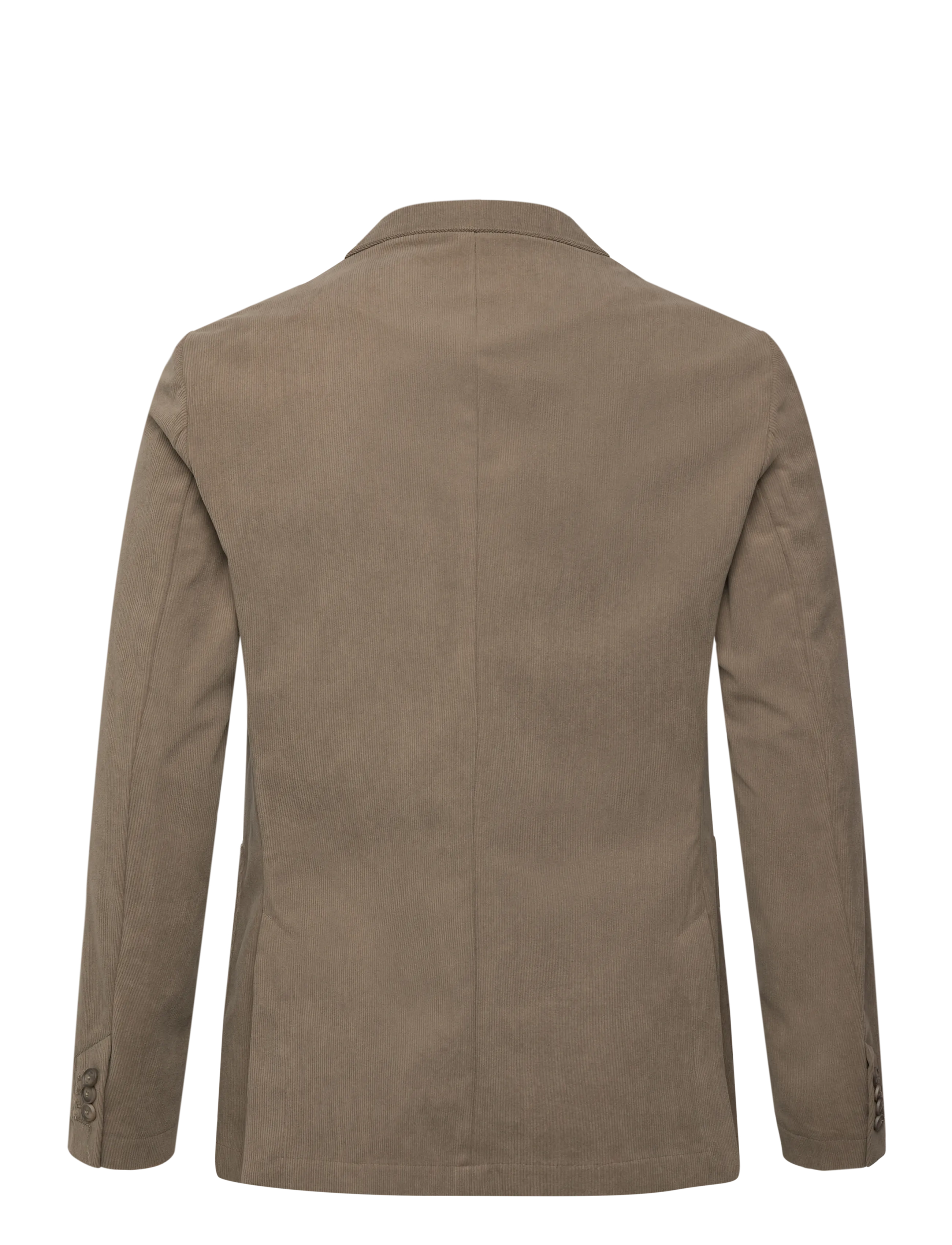 BOSS - P-Hanry-WG-252F - open brown - 1