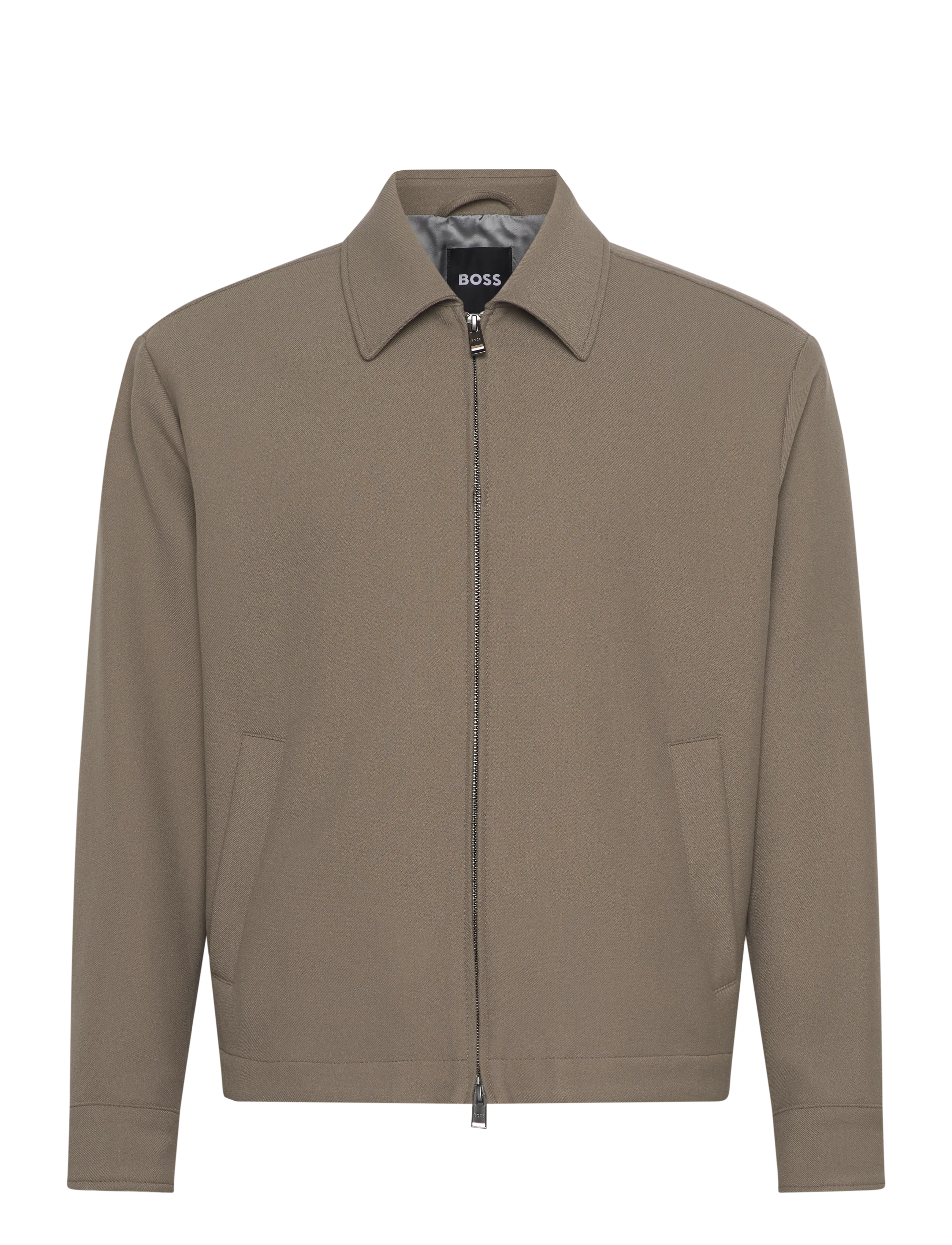 BOSS C-Crow-Coach-254 Braun - 56 - Herren