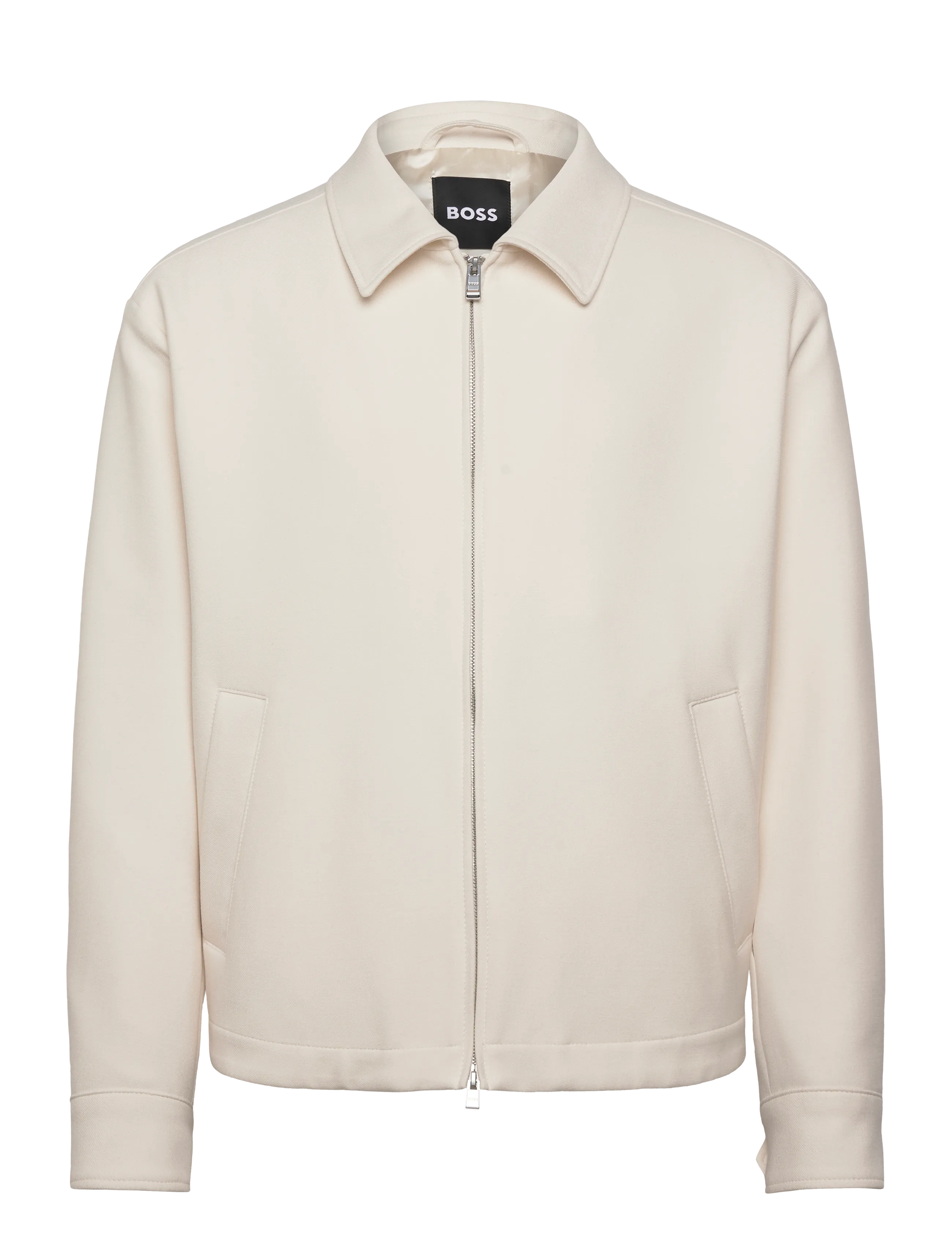 OPEN WHITE