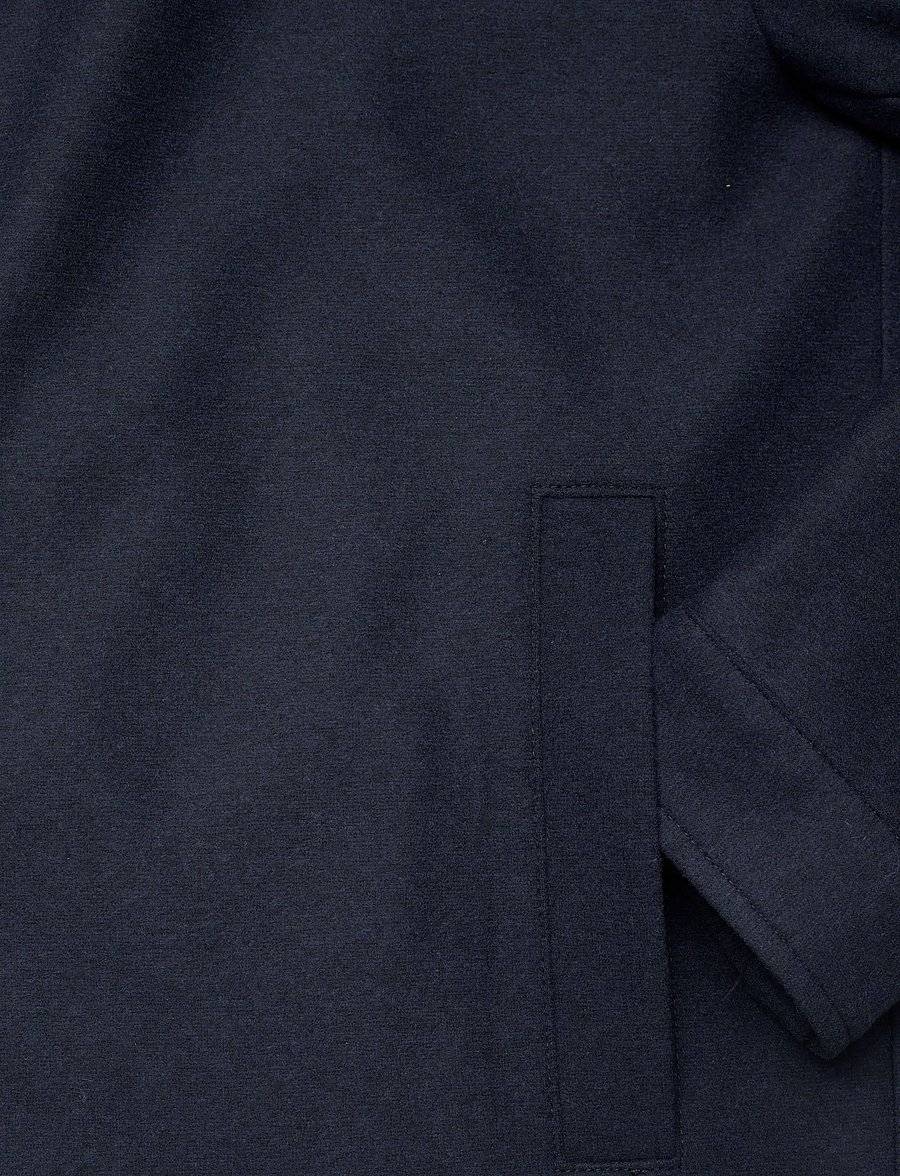 BOSS - P-Craig-J-Coach-254 - ulljackor - dark blue - 3