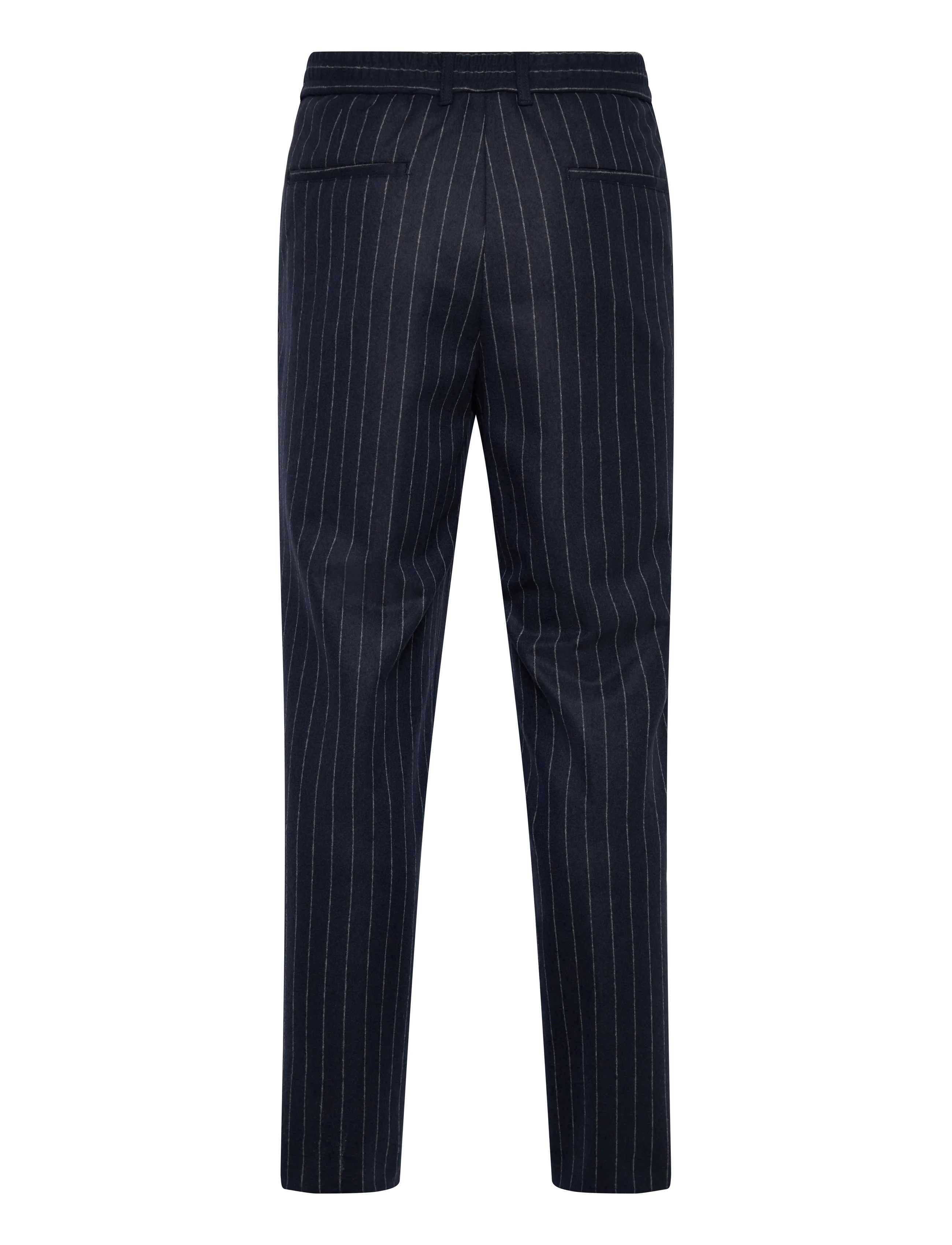 BOSS - P-Perin-J-RDS-WG-254 - dark blue - 1
