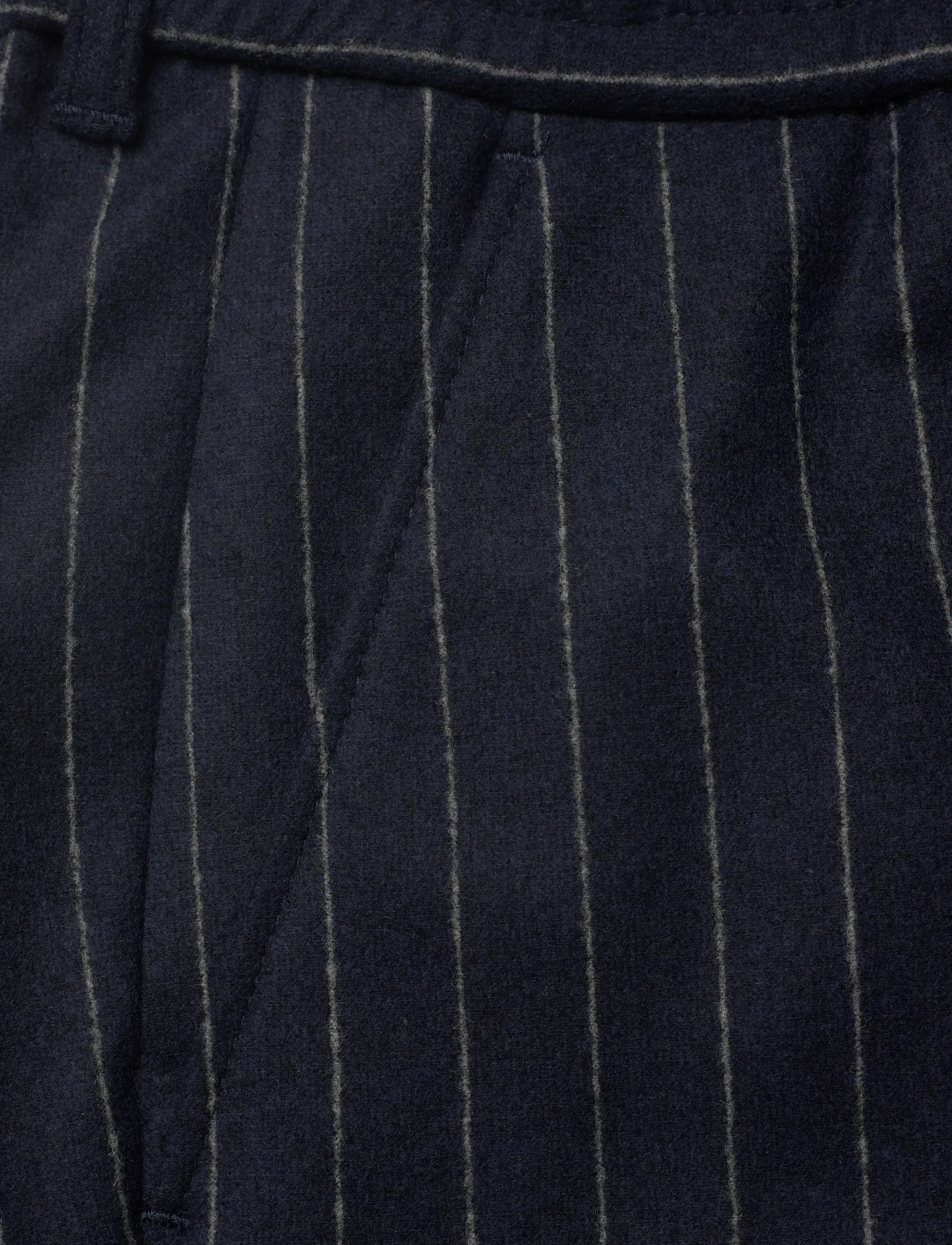 BOSS - P-Perin-J-RDS-WG-254 - dark blue - 2
