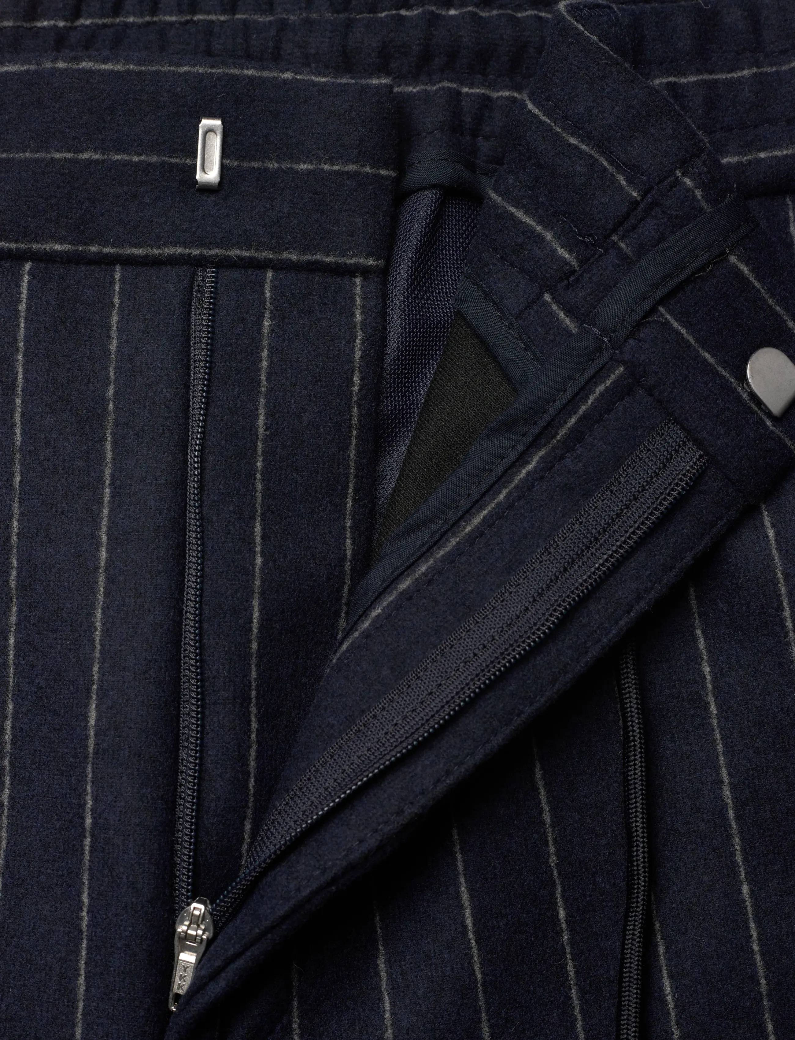 BOSS - P-Perin-J-RDS-WG-254 - dark blue - 3