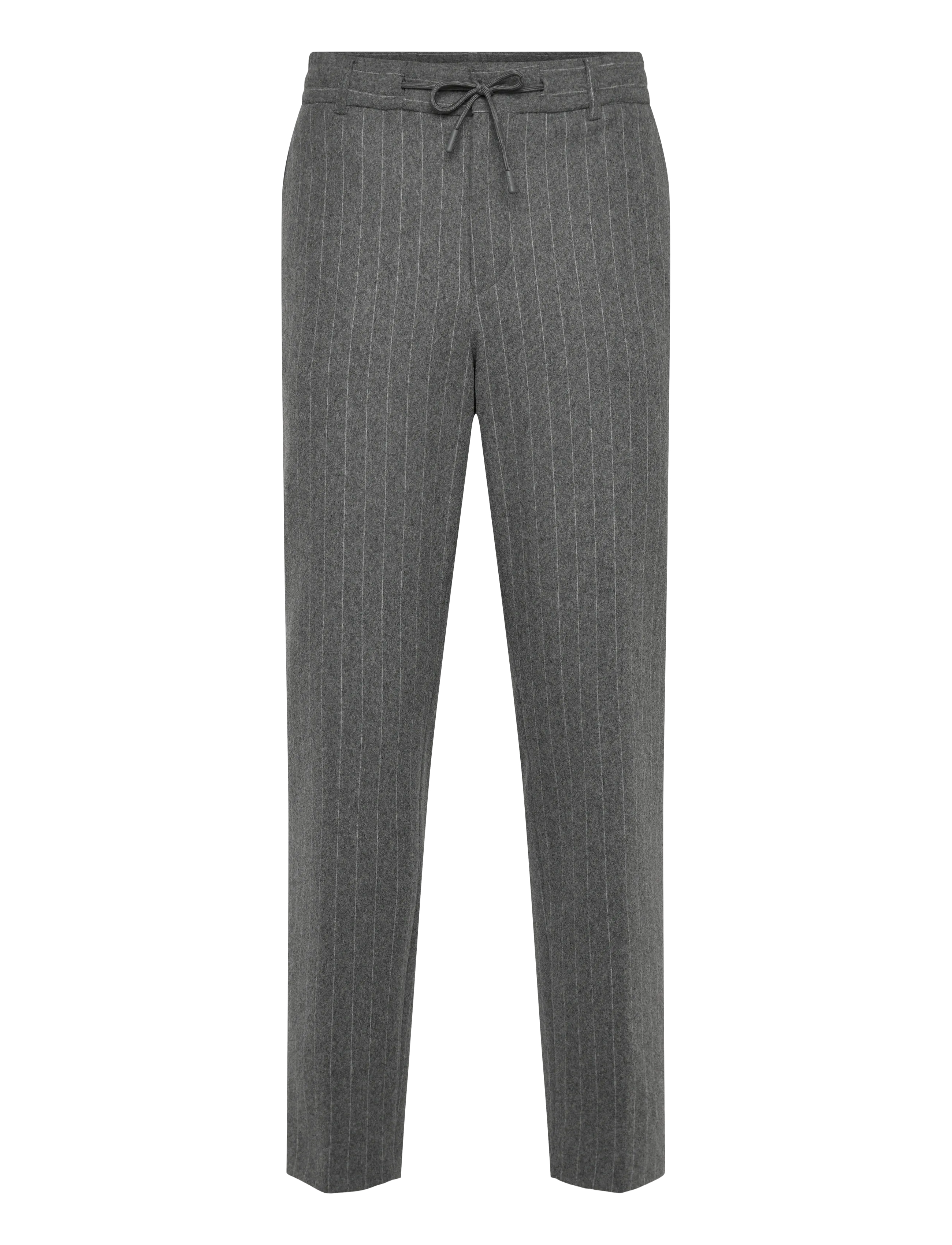 BOSS P-Perin-J-RDS-WG-254 - Nyheter - MEDIUM GREY / grey