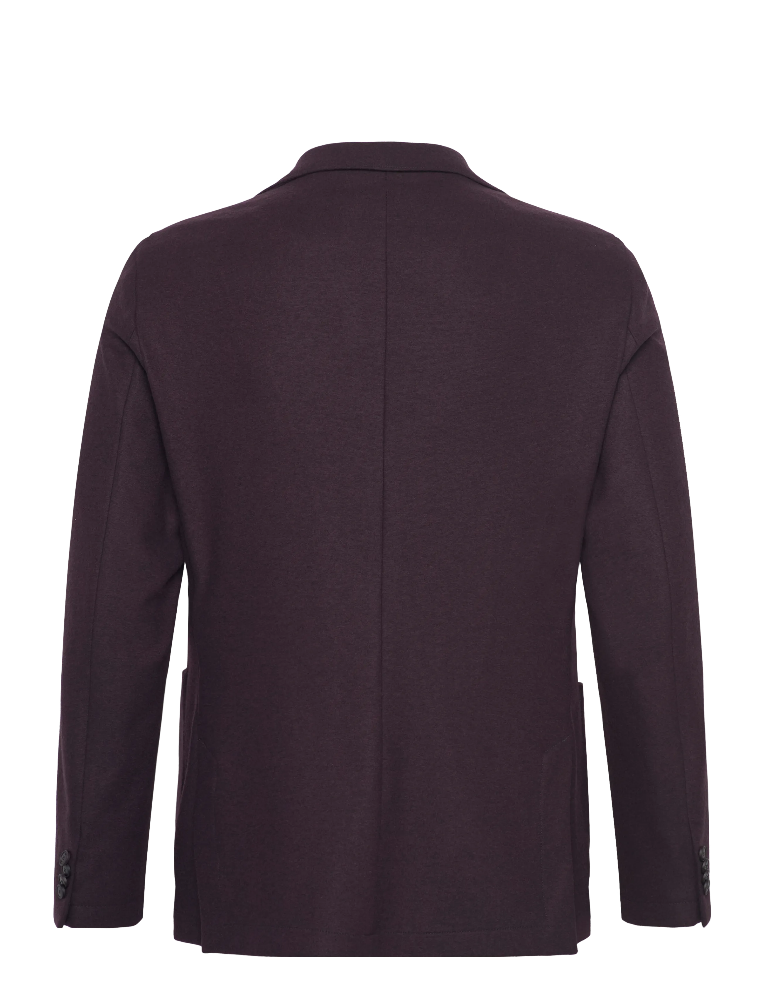 BOSS - P-Hanry-J-WG-252 - einreiher - dark red - 1