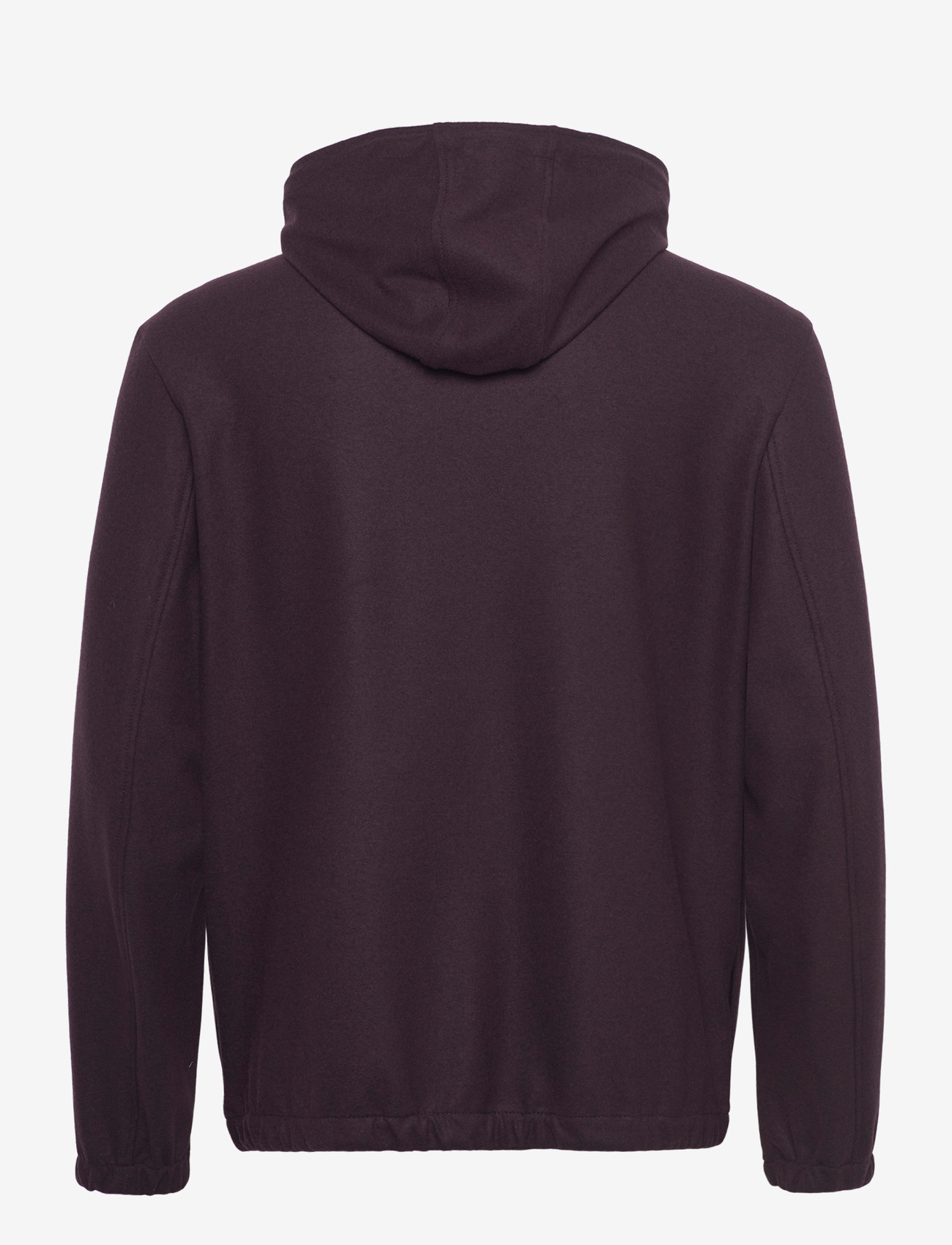 BOSS - P-Hanry-J-HD-WG-254 - uldjakker - dark red - 1