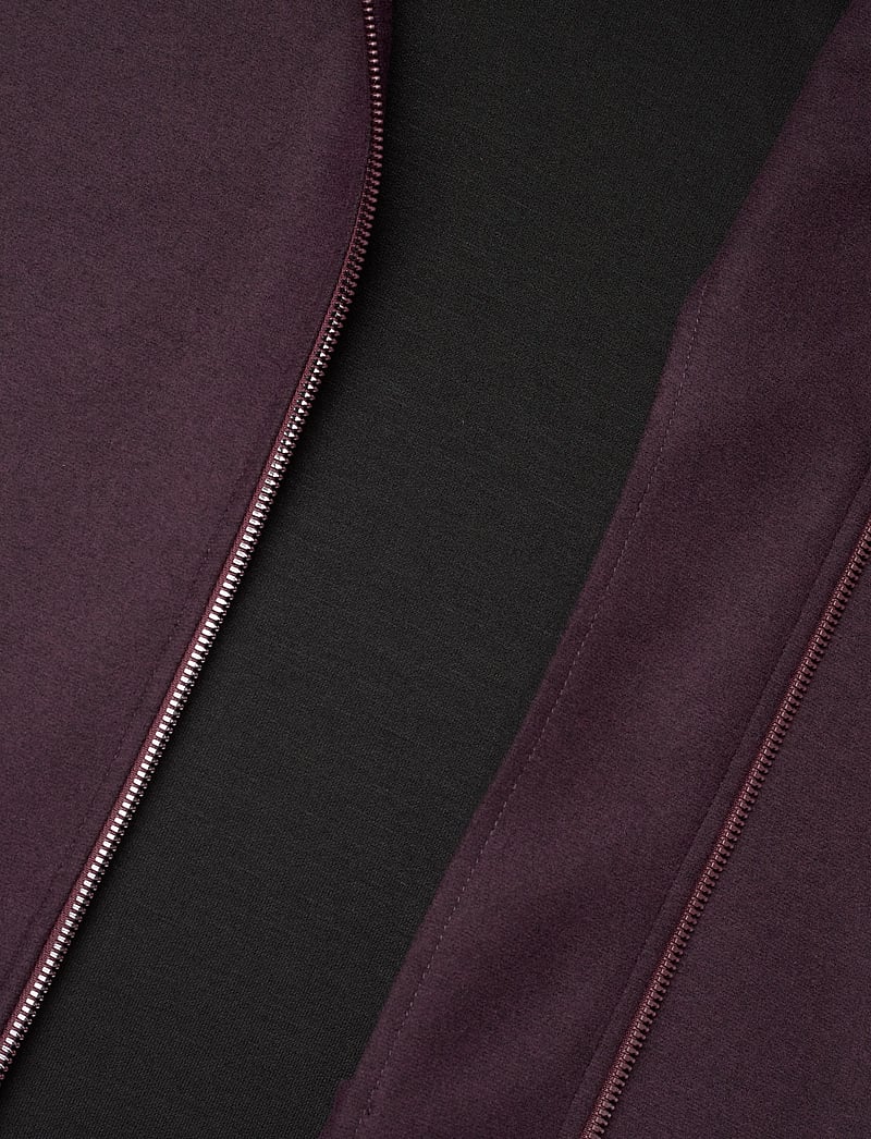 BOSS - P-Hanry-J-HD-WG-254 - uldjakker - dark red - 4