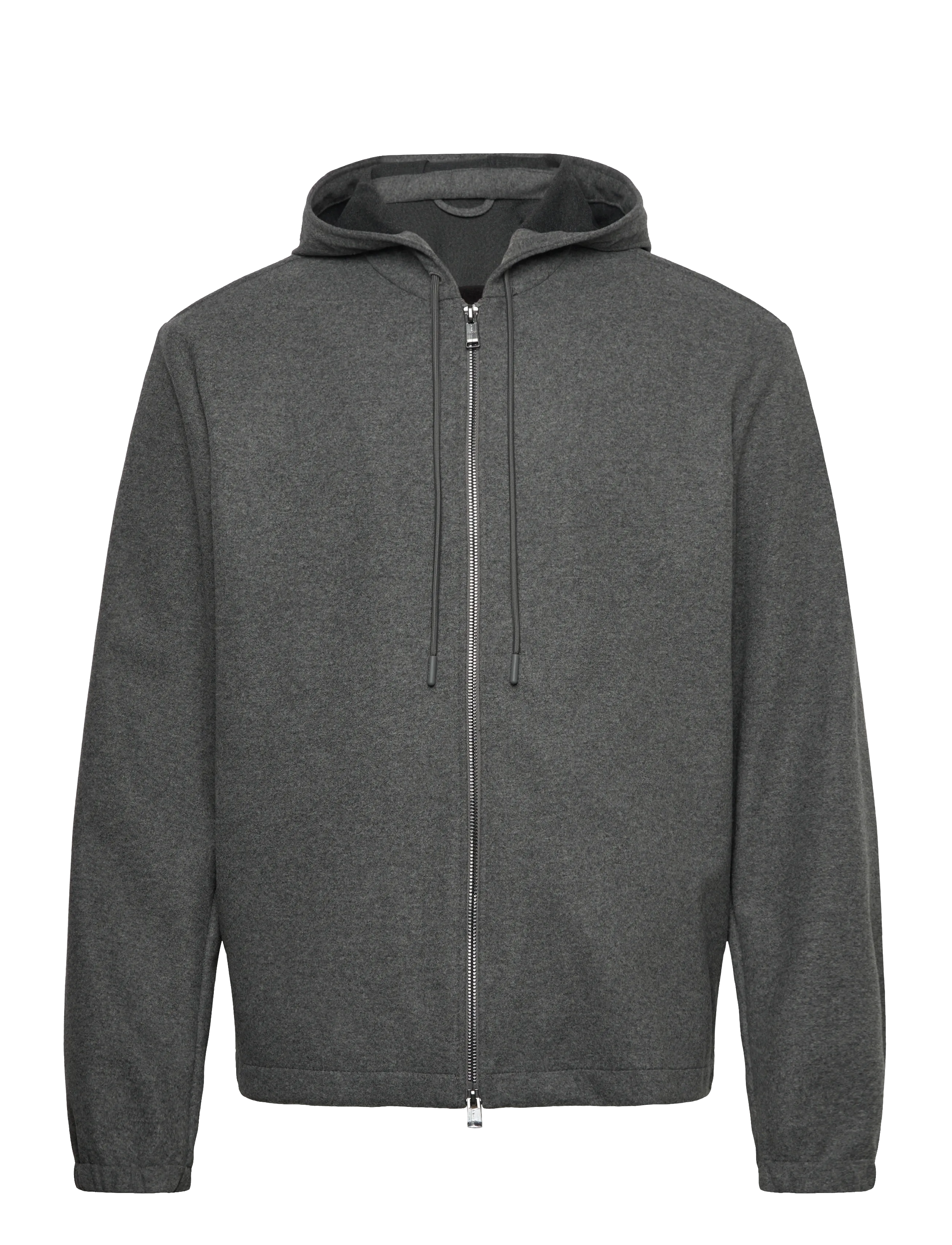 BOSS P-Hanry-J-HD-WG-254 - Overtøj - MEDIUM GREY / grey