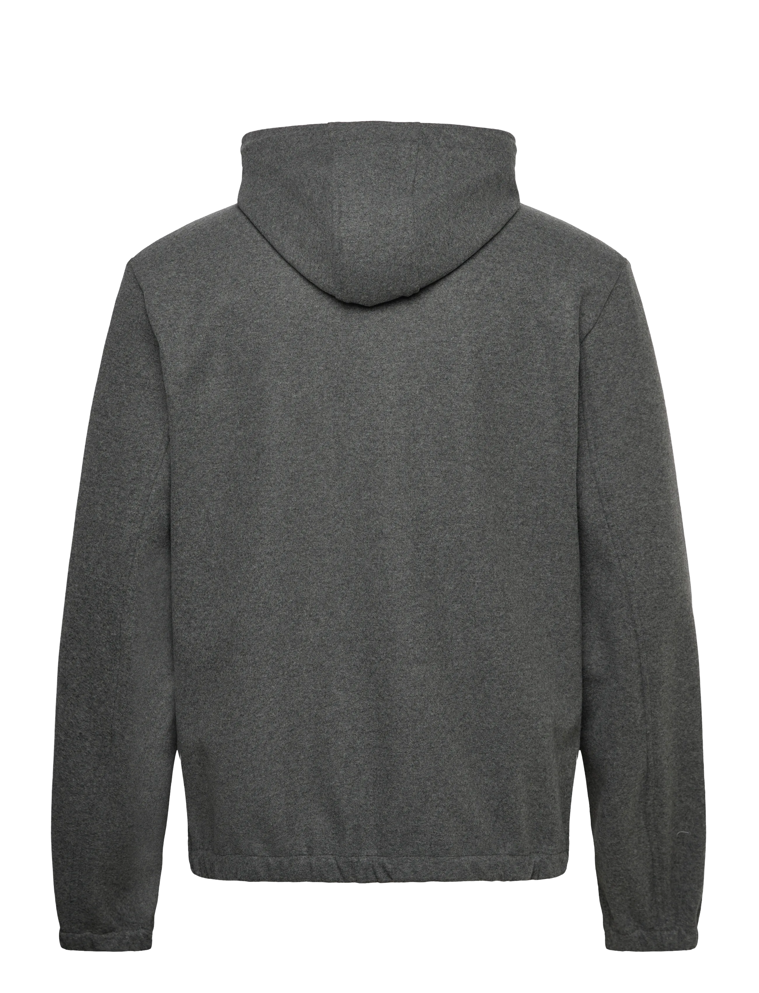 BOSS - P-Hanry-J-HD-WG-254 - wool jackets - medium grey - 1