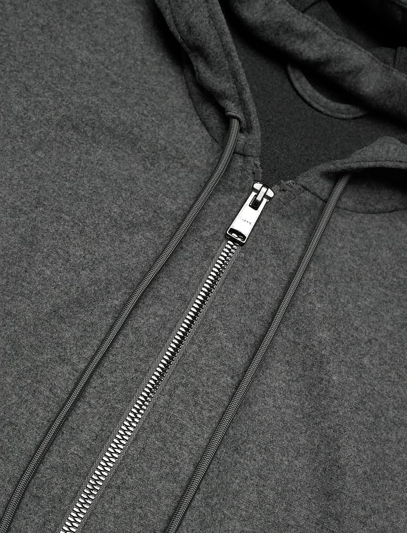 BOSS - P-Hanry-J-HD-WG-254 - uldjakker - medium grey - 2