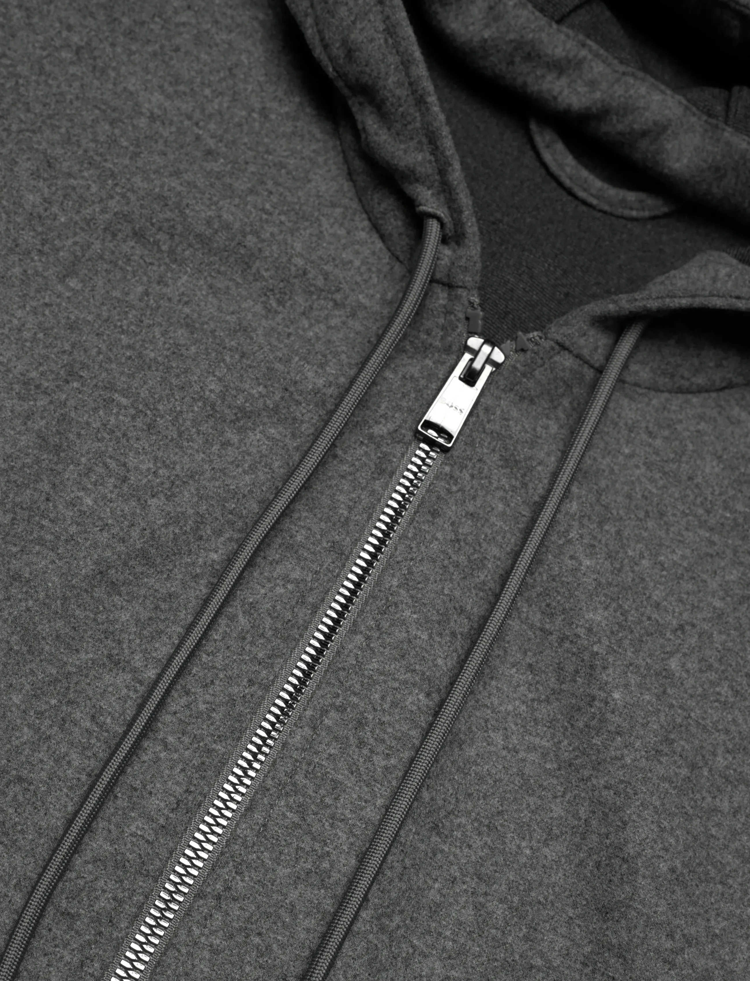 BOSS - P-Hanry-J-HD-WG-254 - wool jackets - medium grey - 2