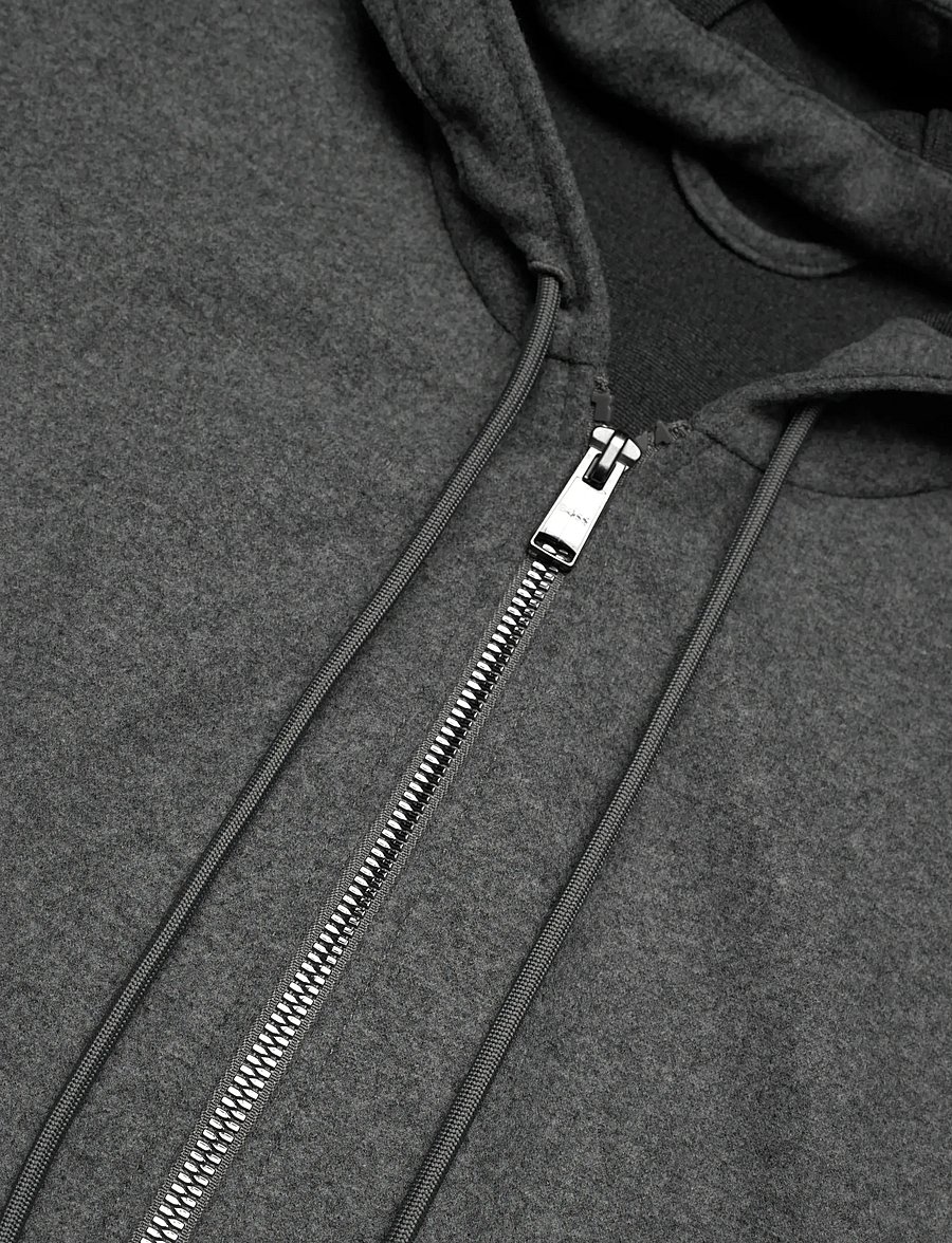 BOSS - P-Hanry-J-HD-WG-254 - wool jackets - medium grey - 2
