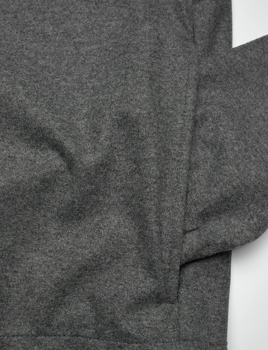 BOSS - P-Hanry-J-HD-WG-254 - wool jackets - medium grey - 3