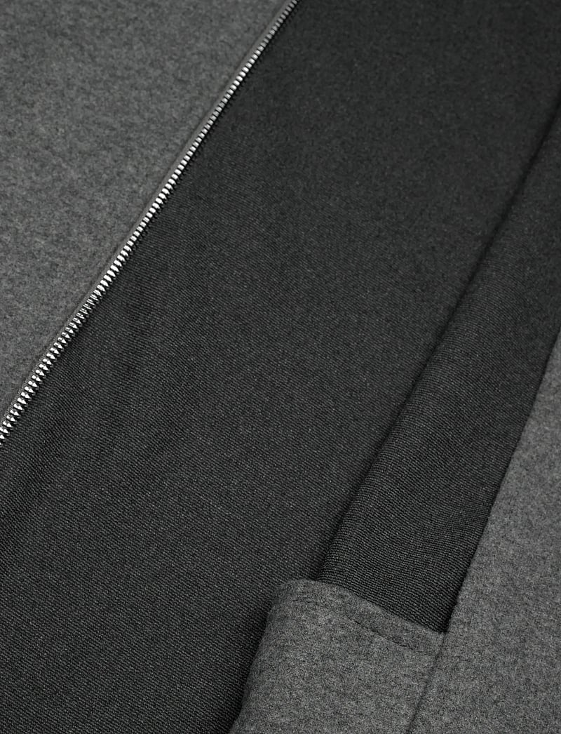 BOSS - P-Hanry-J-HD-WG-254 - uldjakker - medium grey - 5