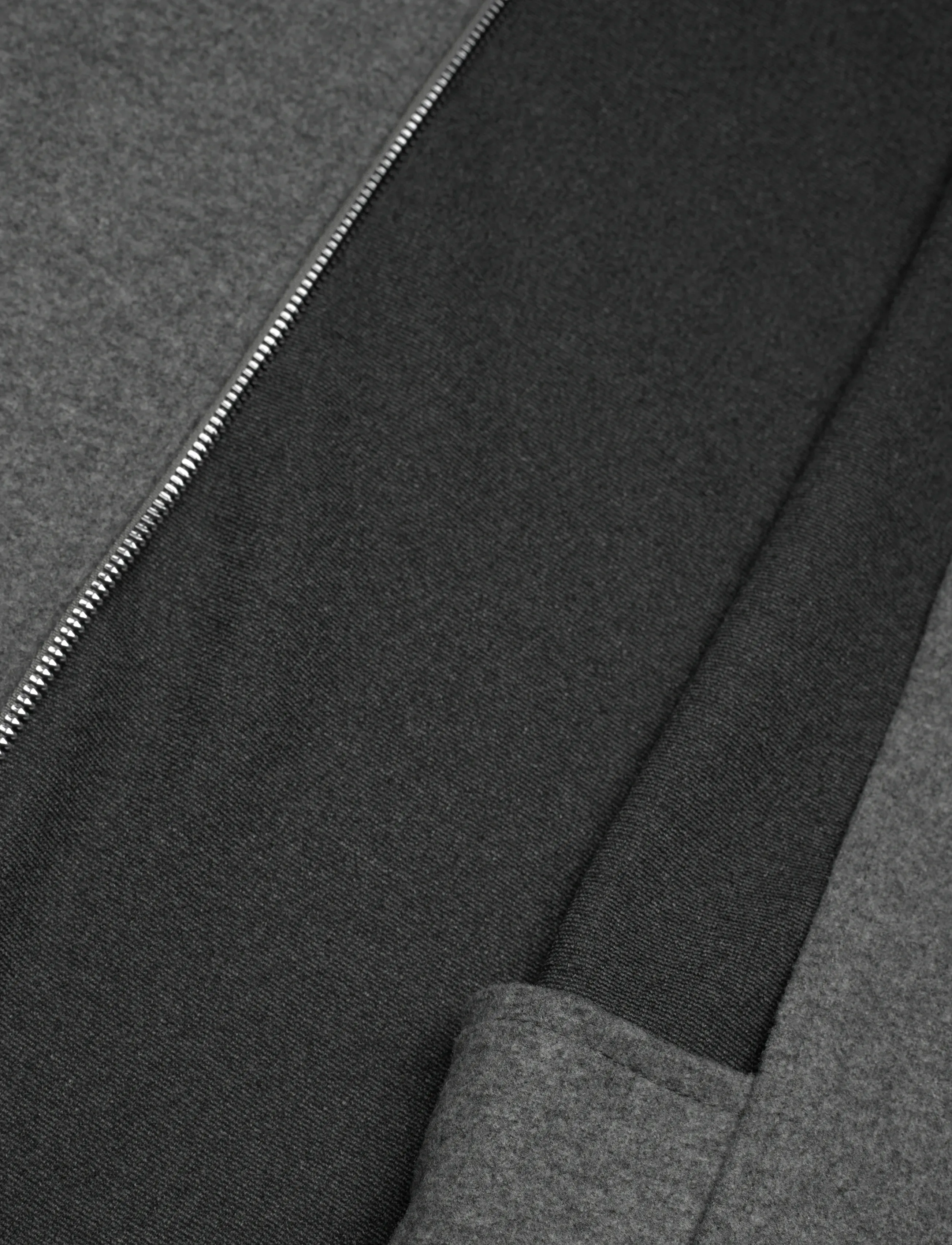 BOSS - P-Hanry-J-HD-WG-254 - wool jackets - medium grey - 5