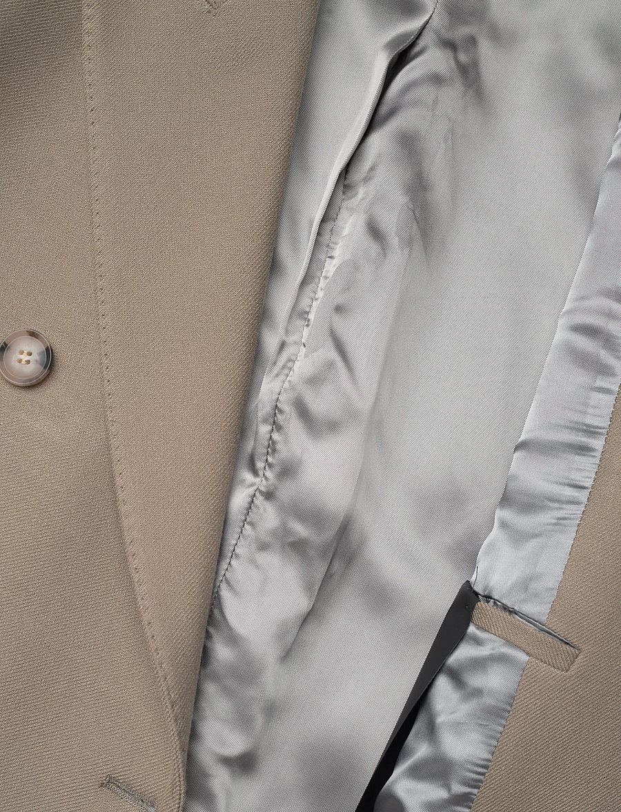 BOSS - C-Callum-DB-Peak-254 - kaherealised pintsakud - open brown - 4
