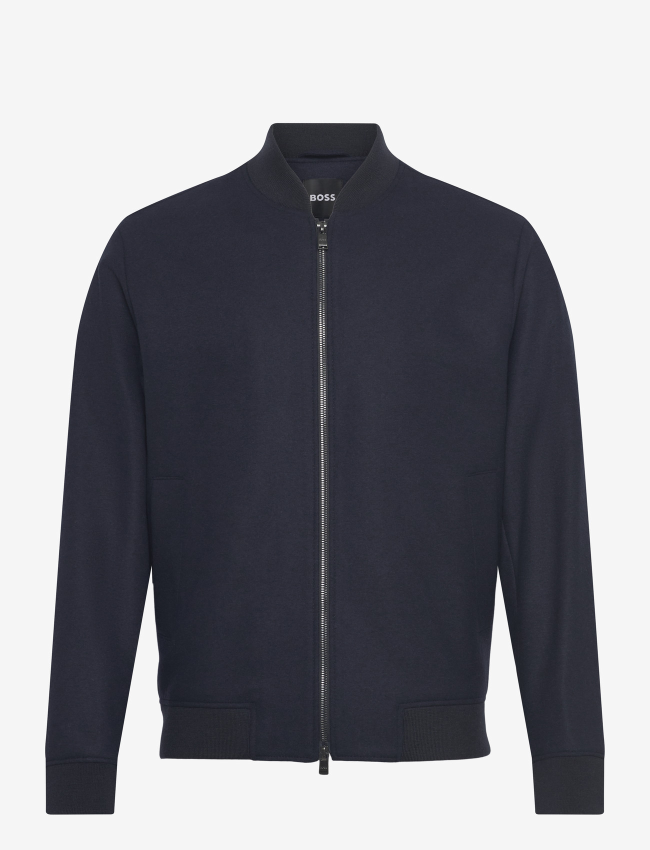 BOSS - P-Hanry-J-BMB-254 - forårsjakker - dark blue - 0