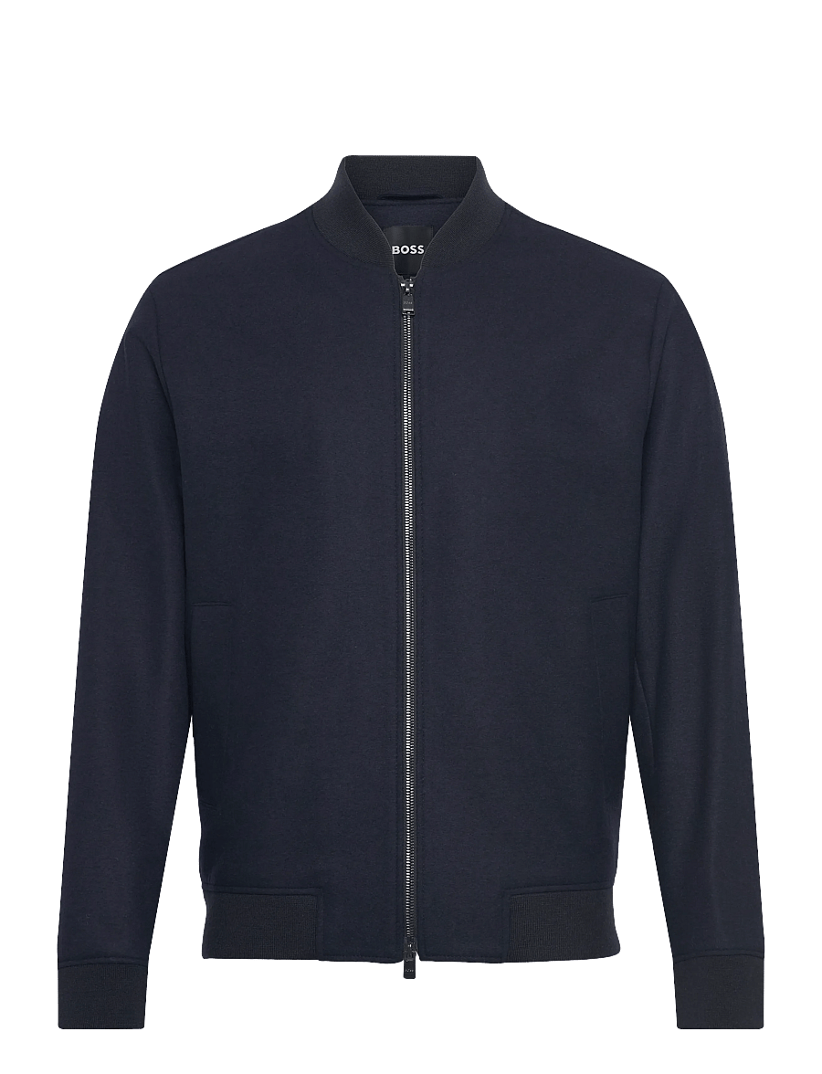 BOSS - P-Hanry-J-BMB-254 - lendurijakid - dark blue - 0
