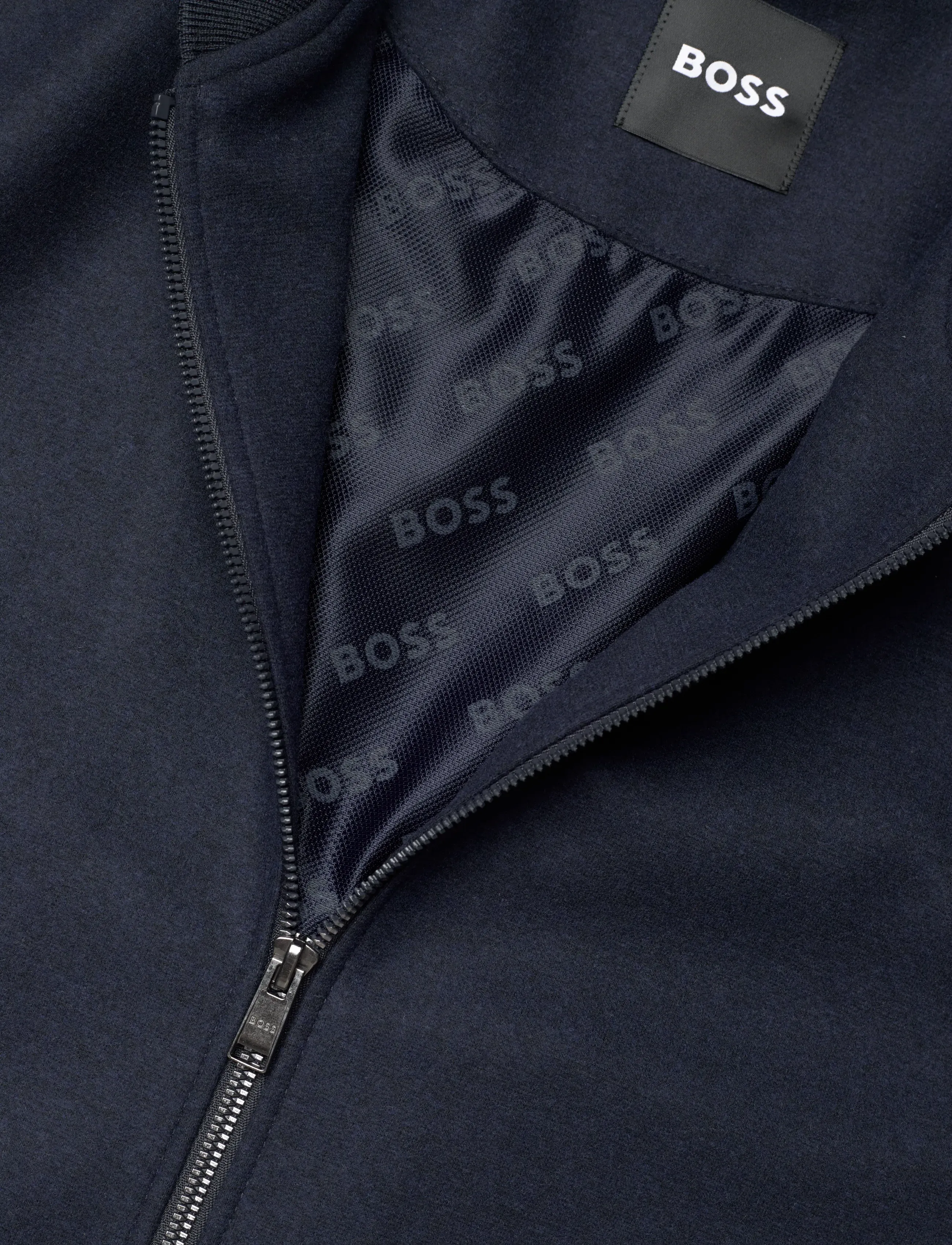 BOSS - P-Hanry-J-BMB-254 - lendurijakid - dark blue - 2