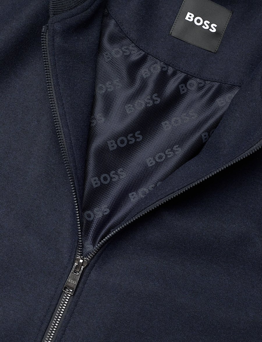 BOSS - P-Hanry-J-BMB-254 - lendurijakid - dark blue - 2