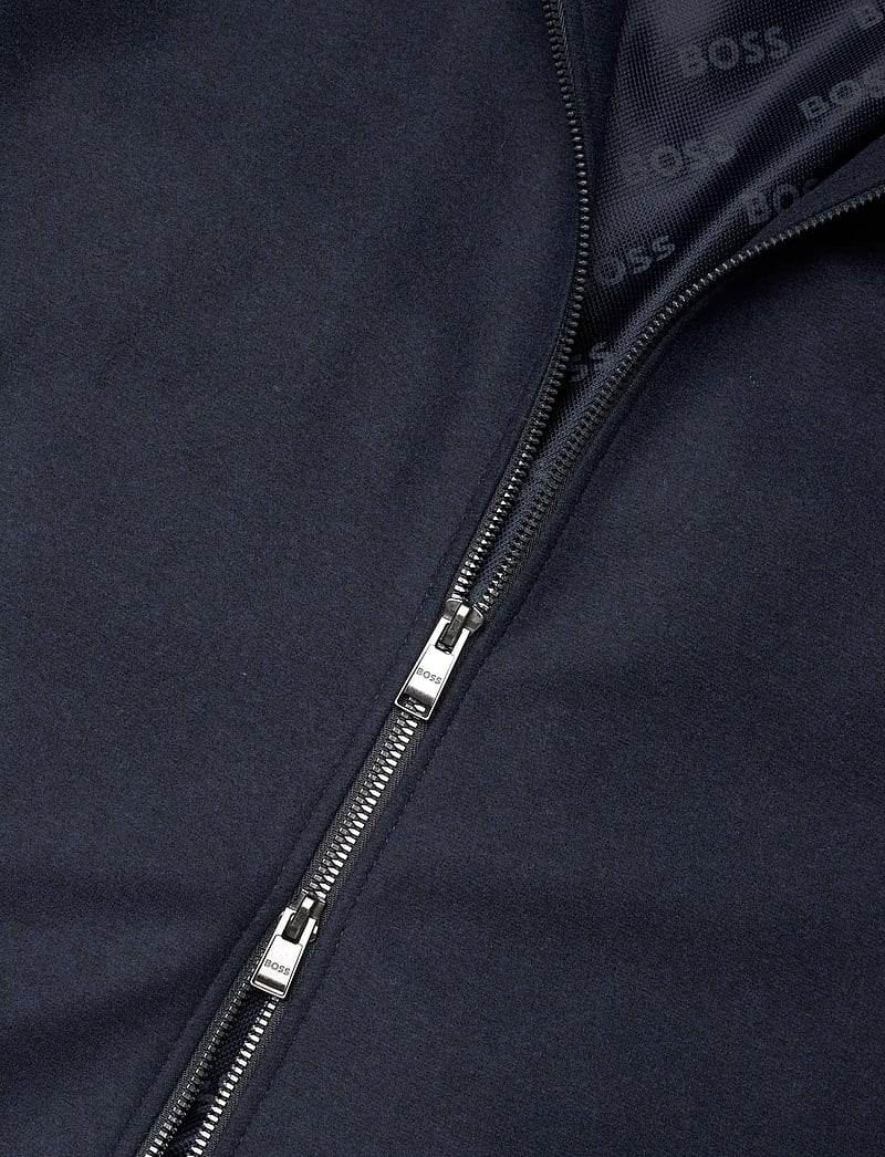 BOSS - P-Hanry-J-BMB-254 - forårsjakker - dark blue - 3