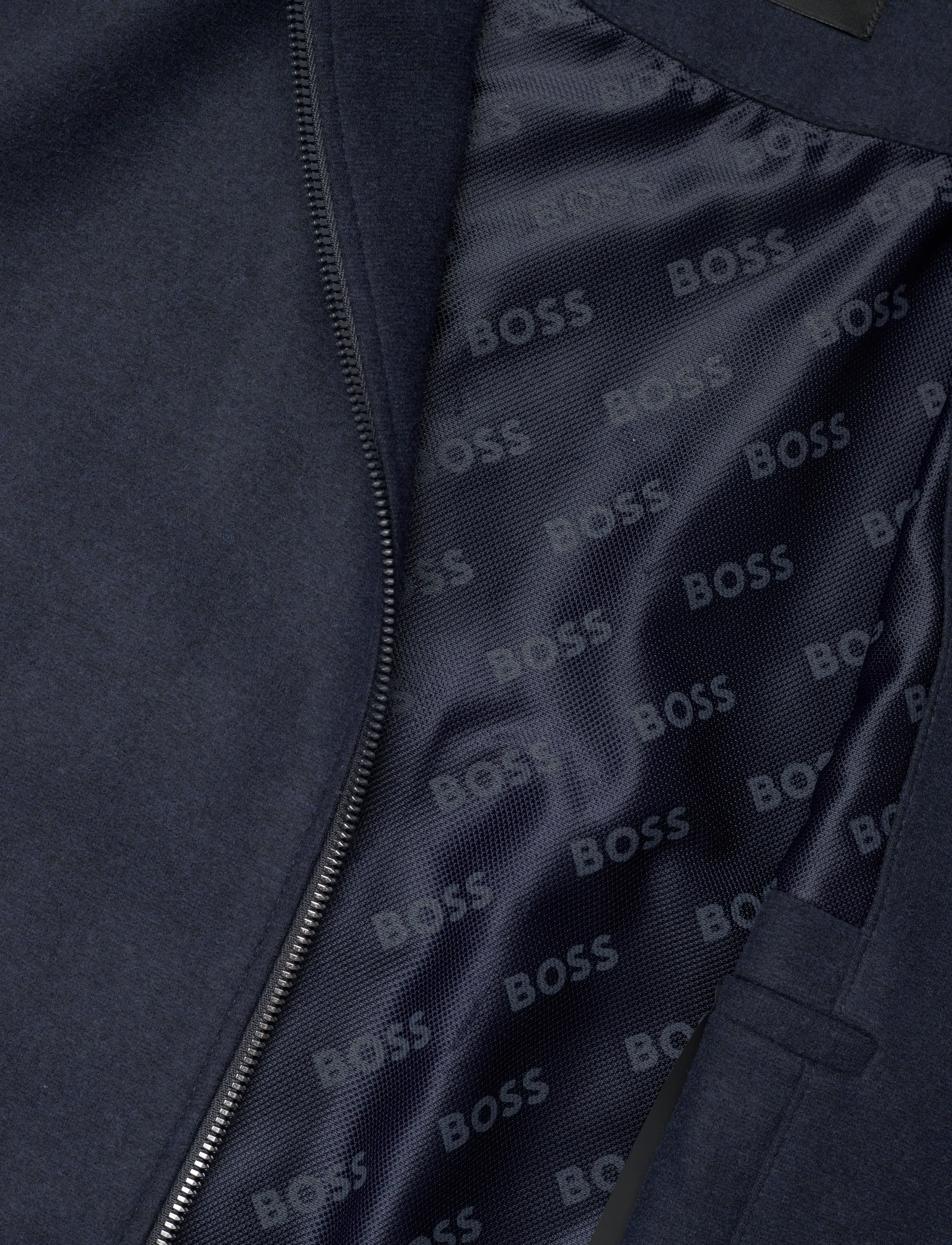 BOSS - P-Hanry-J-BMB-254 - lendurijakid - dark blue - 4