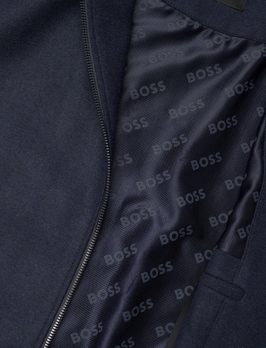 BOSS - P-Hanry-J-BMB-254 - lendurijakid - dark blue - 4