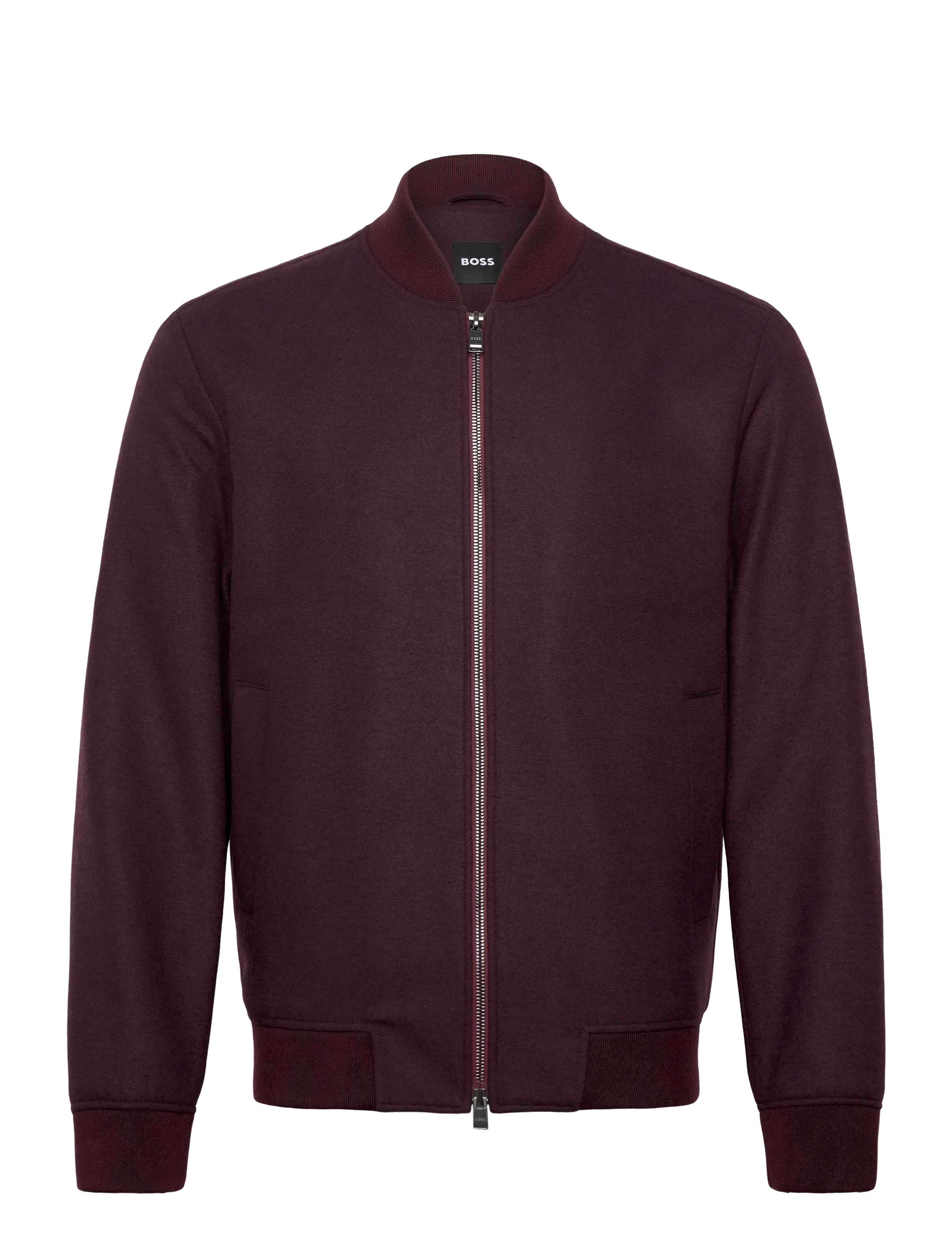 DARK RED