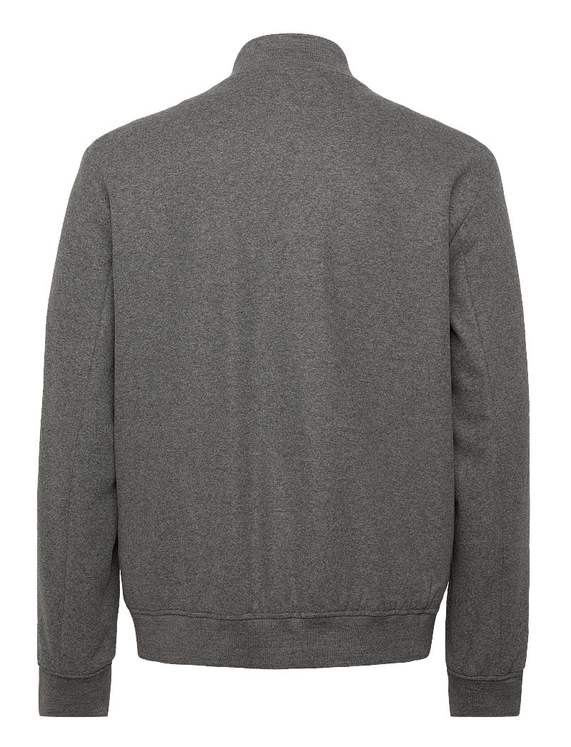 BOSS - P-Hanry-J-BMB-254 - forårsjakker - medium grey - 1