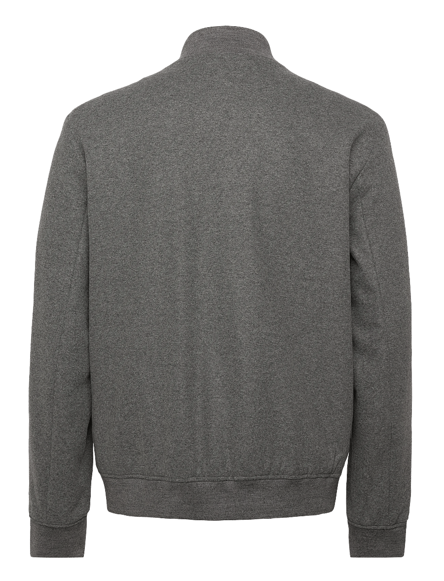 BOSS - P-Hanry-J-BMB-254 - vårjackor - medium grey - 1