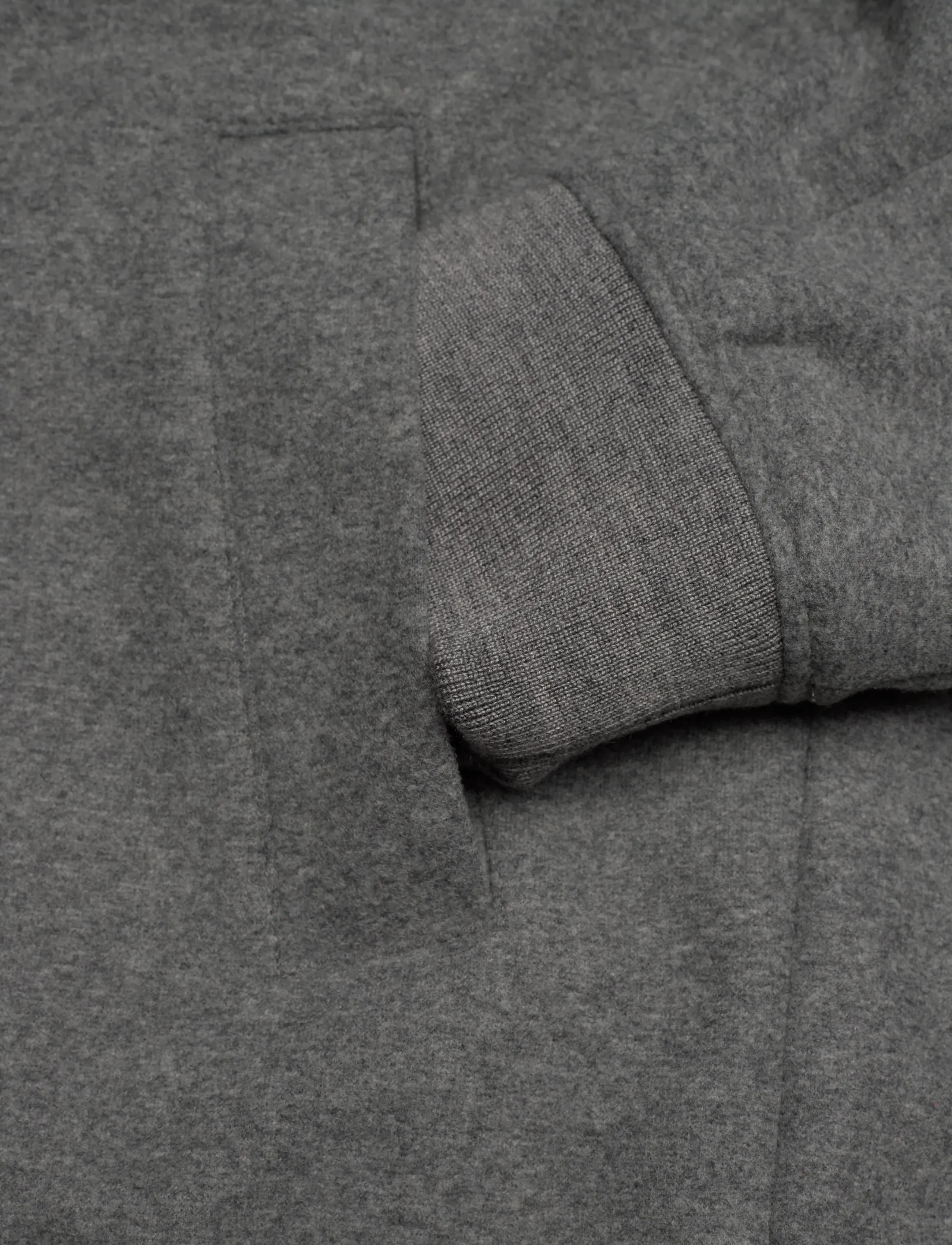 BOSS - P-Hanry-J-BMB-254 - vårjackor - medium grey - 3