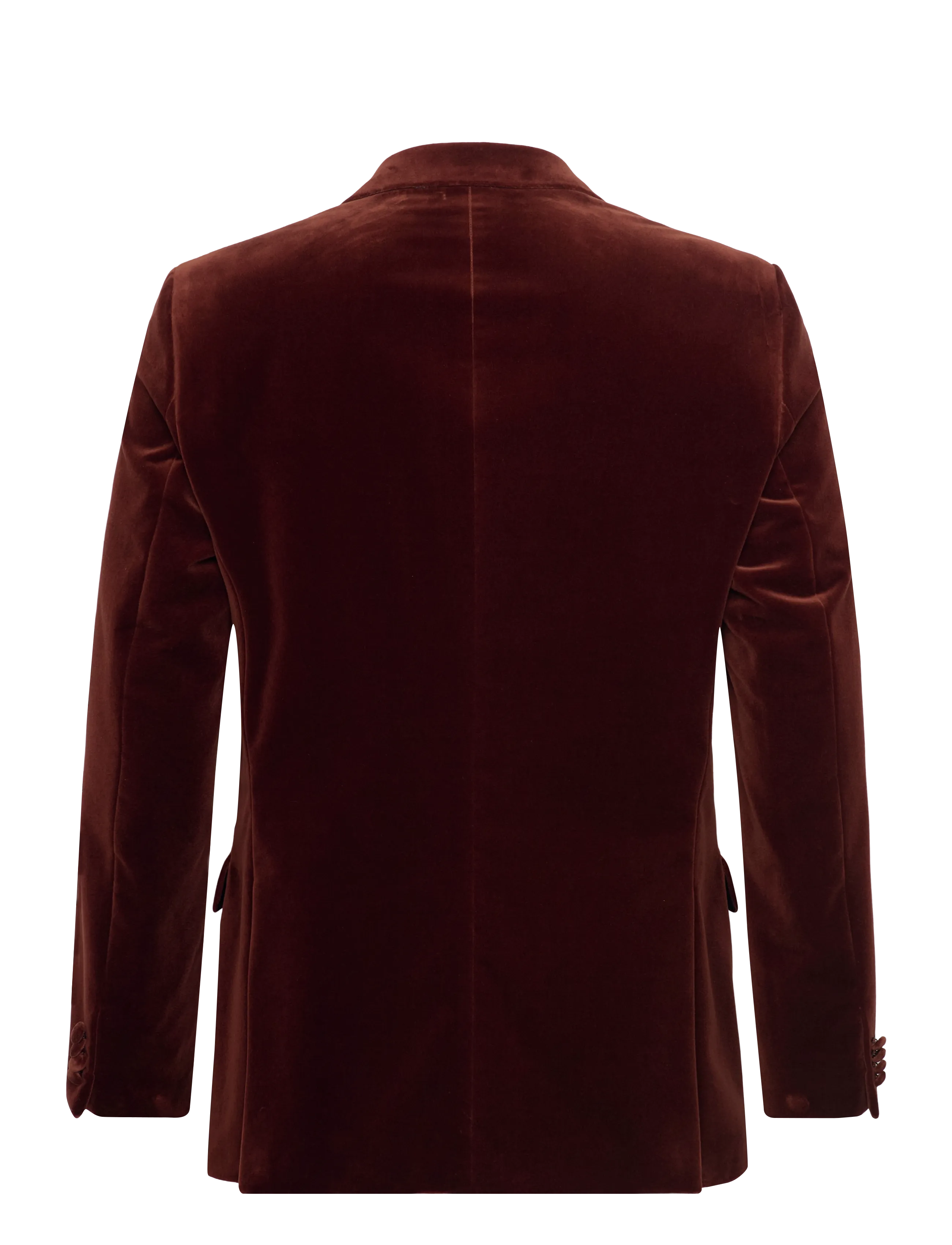 BOSS - H-Hutson-DB-254 - dark orange - 1
