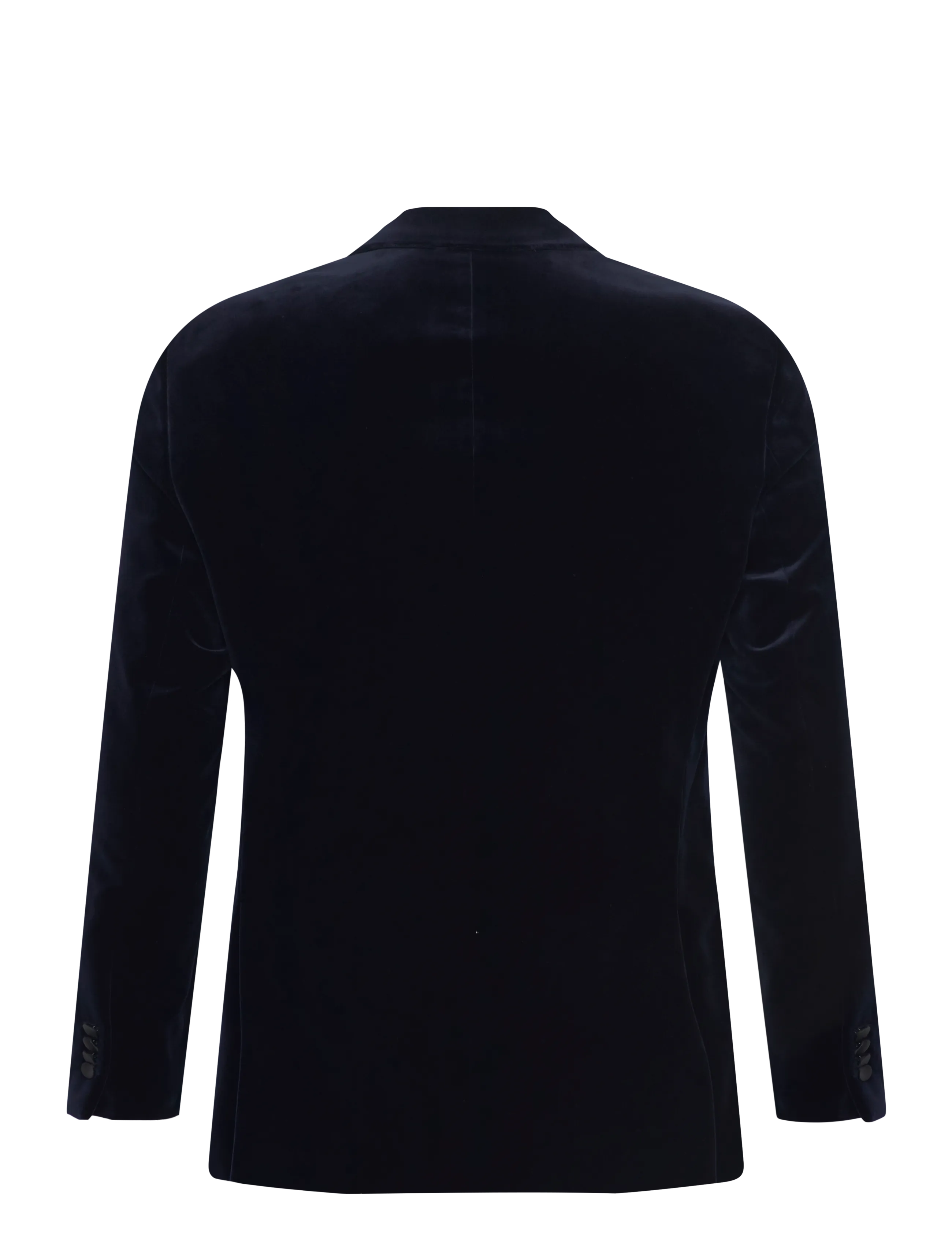 BOSS - H-Hutson-Tux-254 - smokings - dark blue - 1