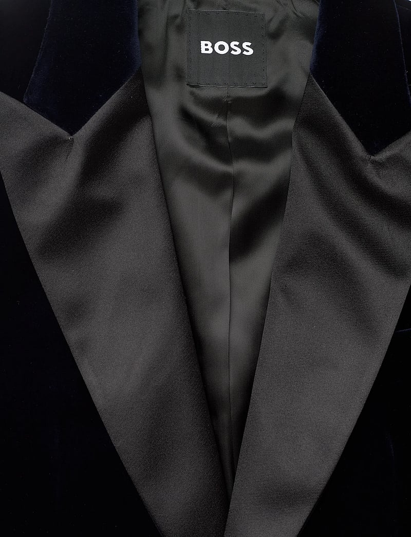 BOSS - H-Hutson-Tux-254 - smokinger - dark blue - 2